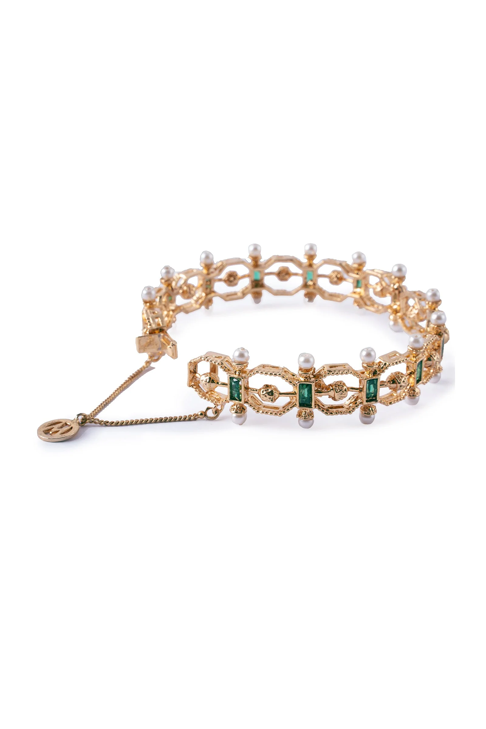 Mughlai Bangle - Image 4