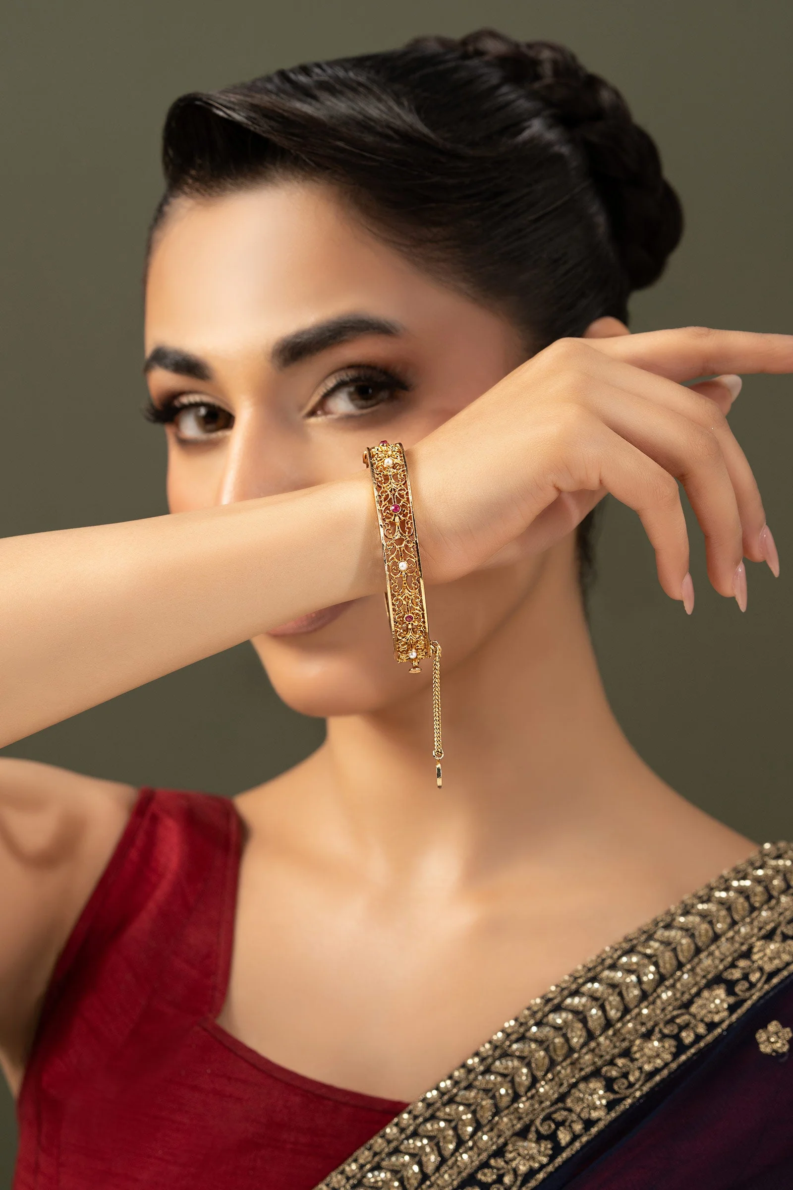 Shahzara Churi