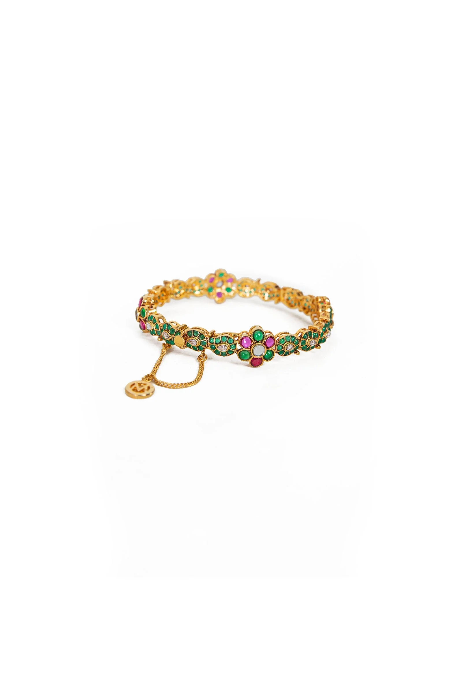 JCH-W23-02-Emerald Green - Image 2