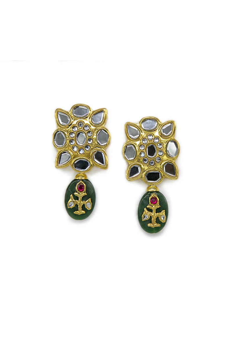 JER-004-Green - Image 2