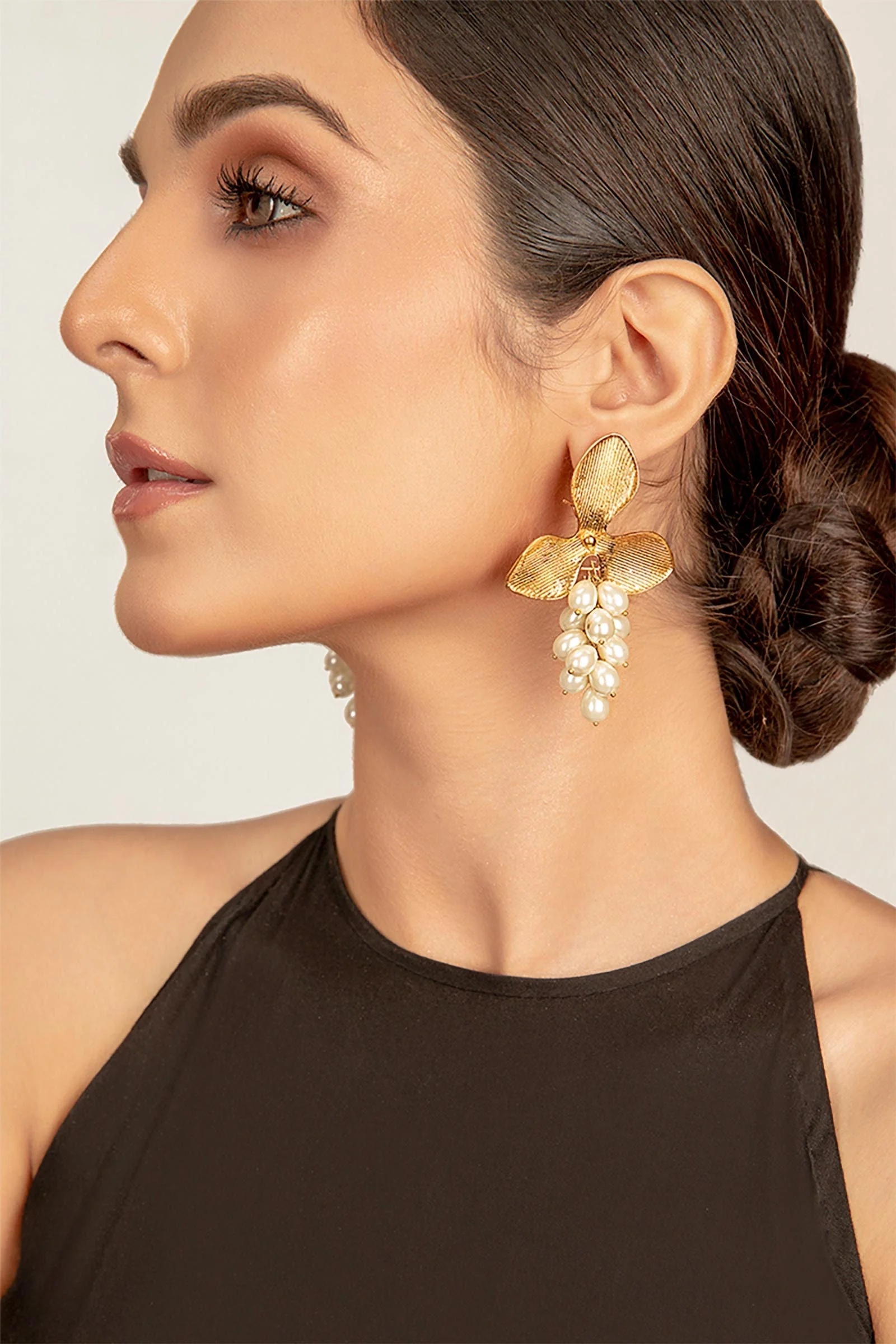 JER-007-Golden and White - Image 2