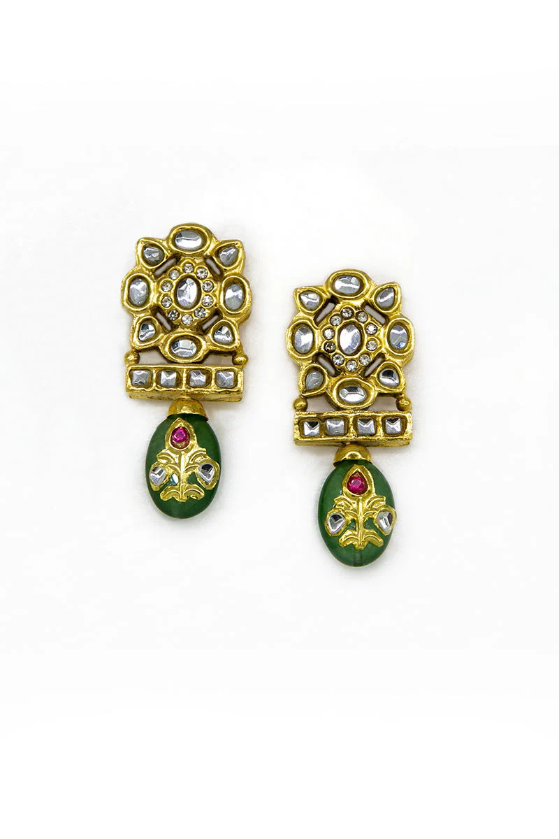 JER-009-Green - Image 2