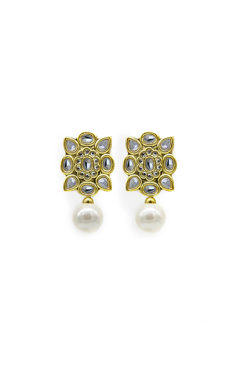 JER-010-Golden and White - Image 2