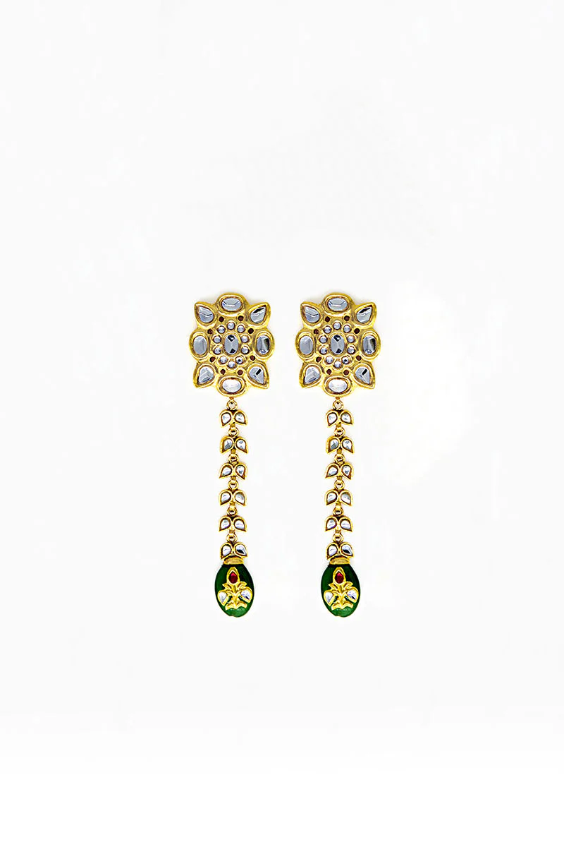 JER-011-Goden and Green