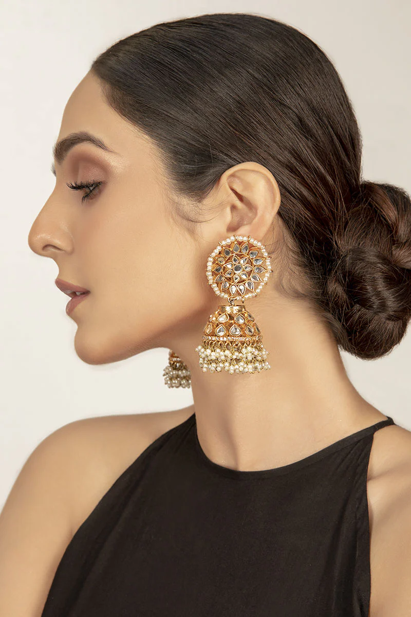 Earrings - Image 3
