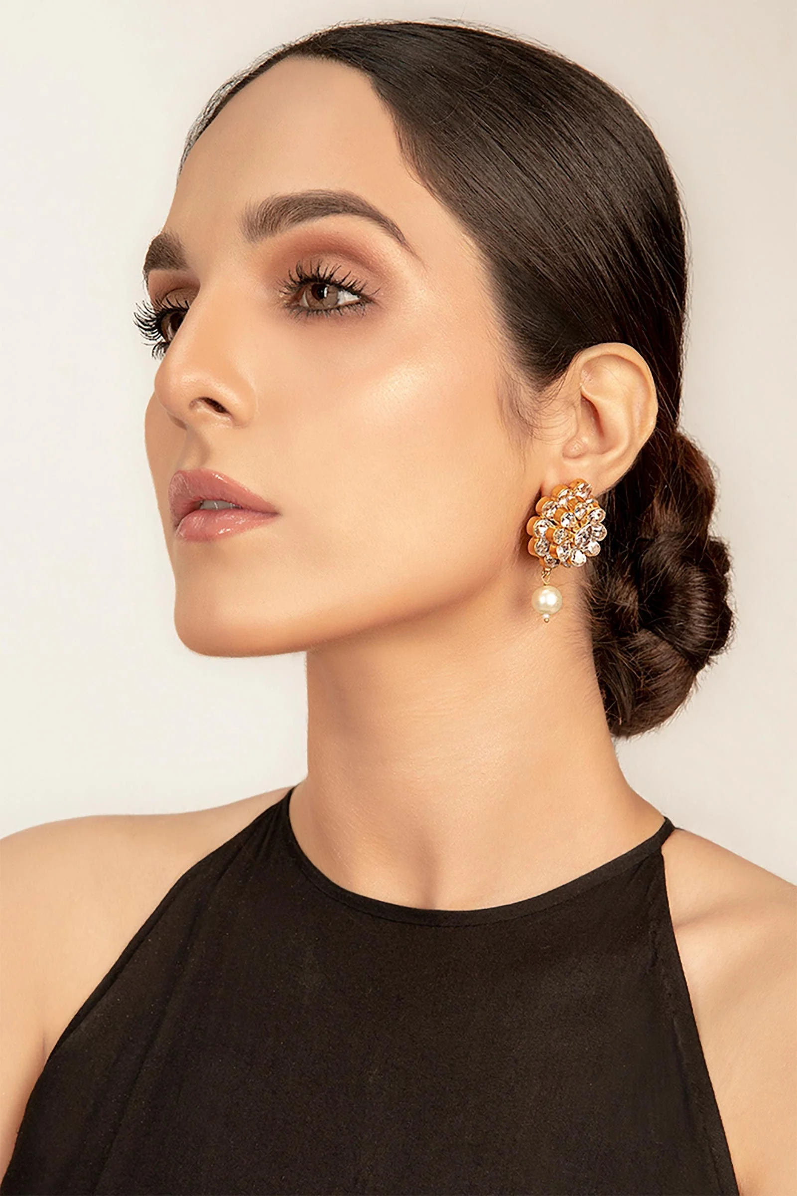 JER-017-Golden and White - Image 2