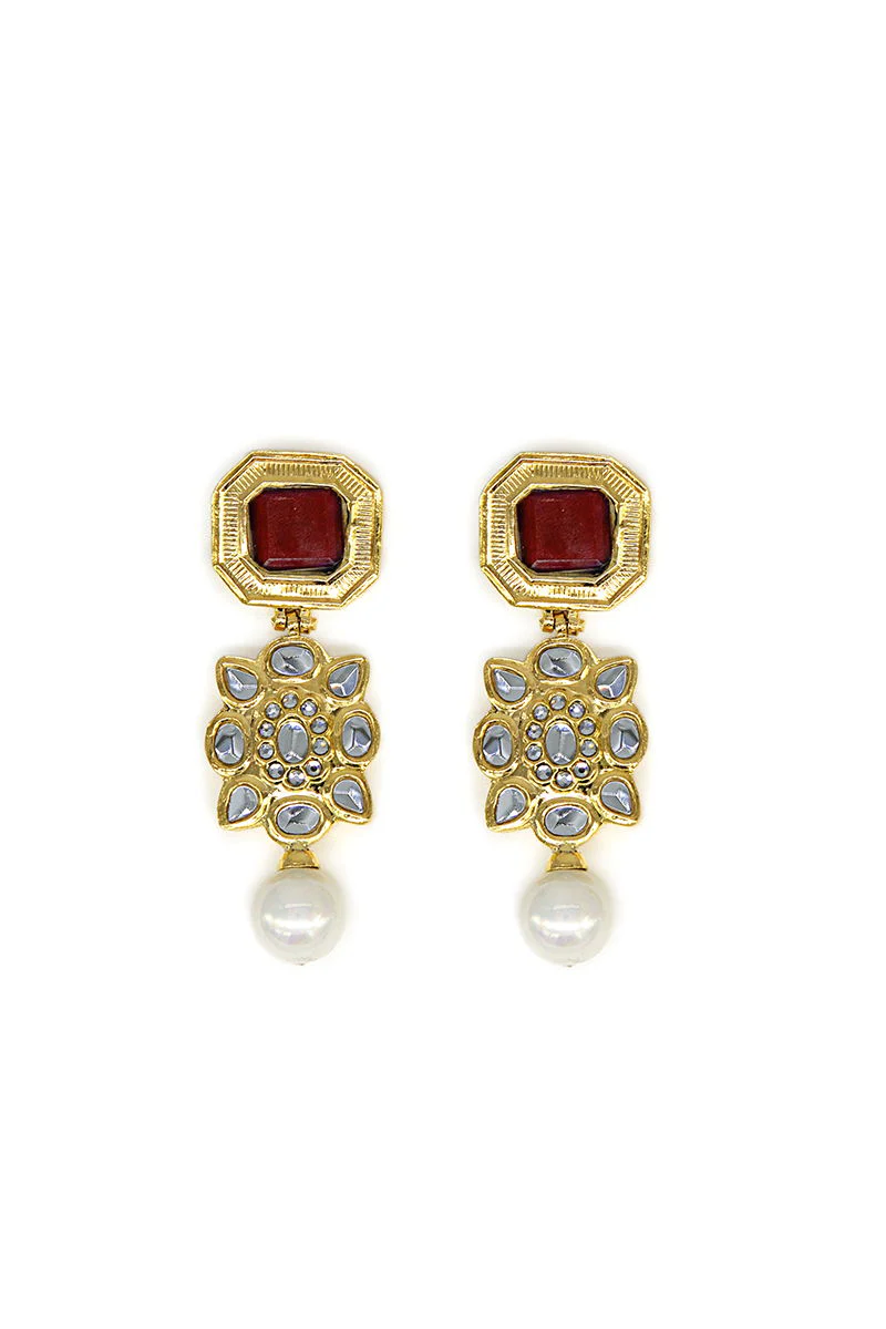 JER-021-Red - Image 2