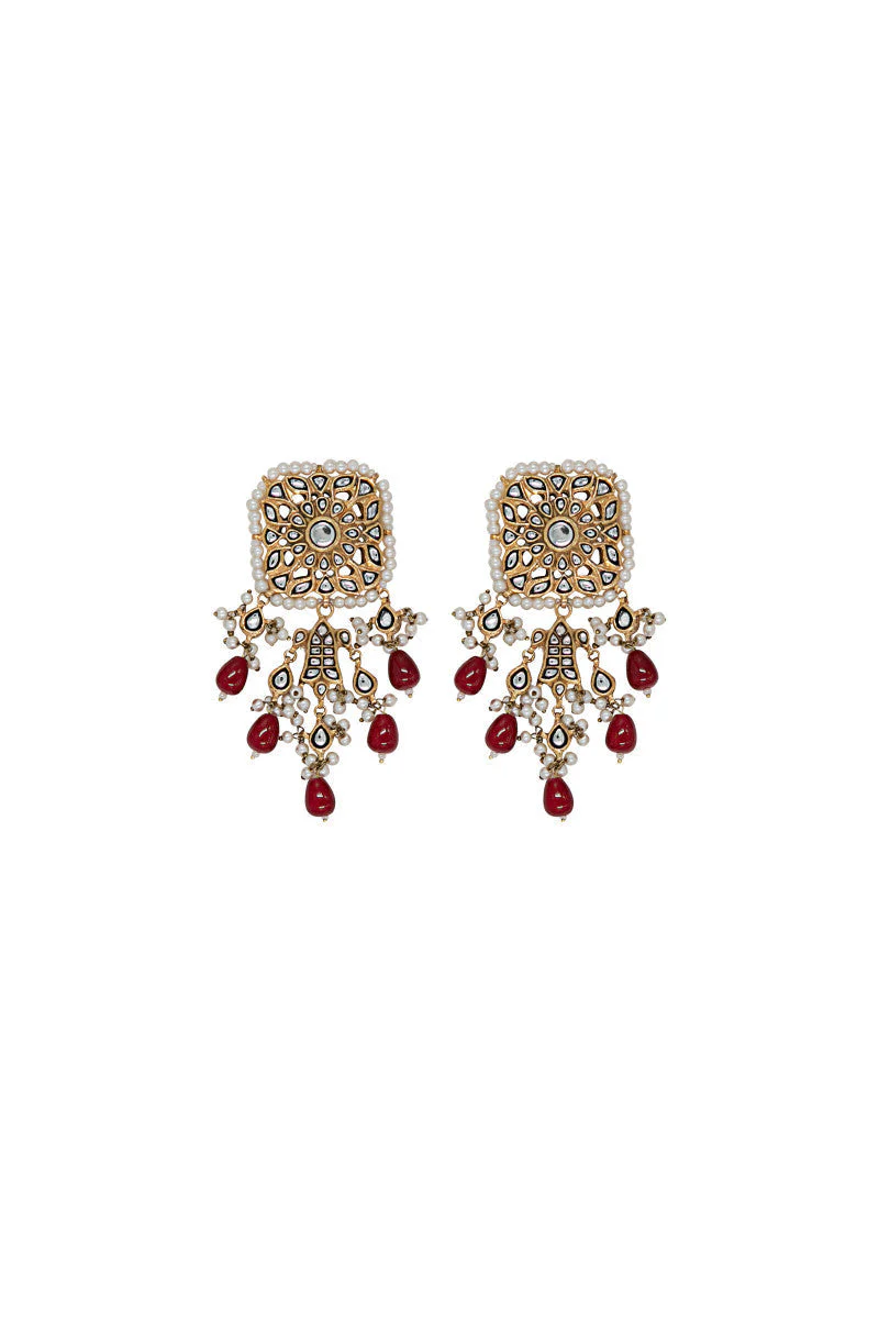 Earrings - Image 2