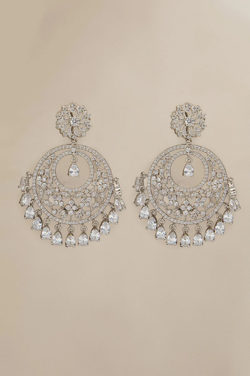 JER-031 White Rhodium - Image 2