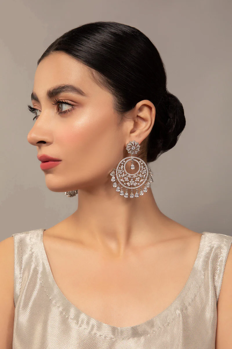 JER-031 White Rhodium - Image 3