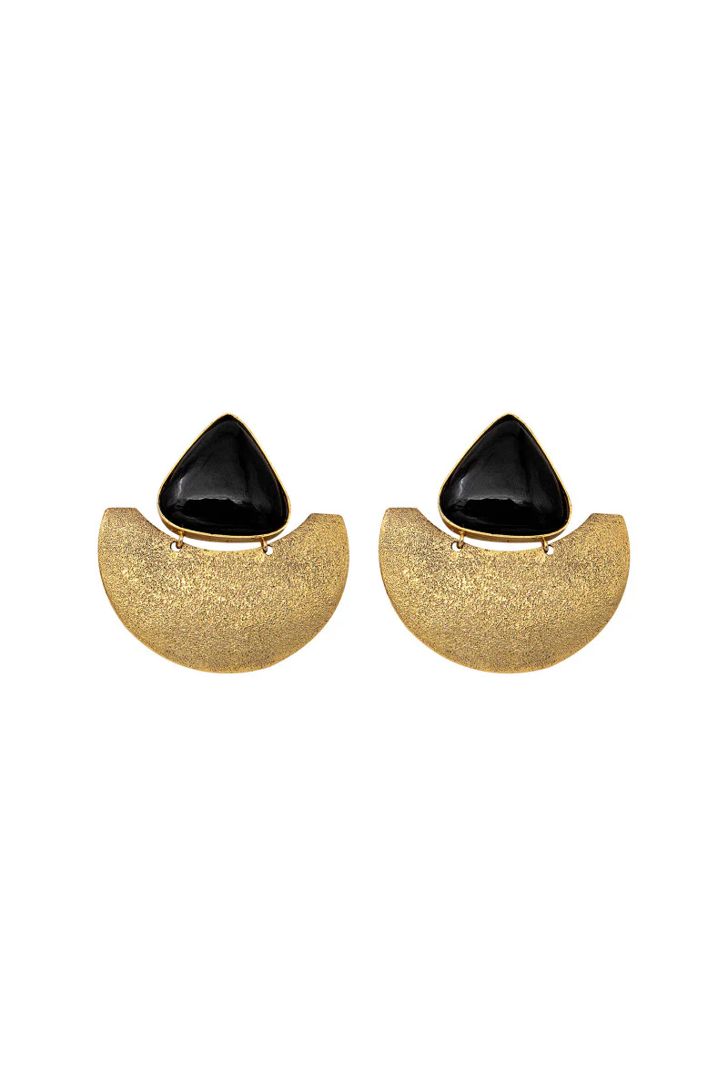 JER-036-Black and Gold - Image 2