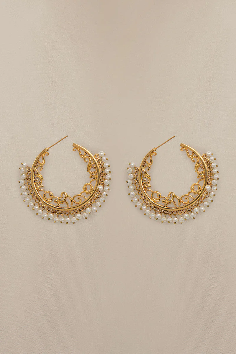 Earrings - Image 2