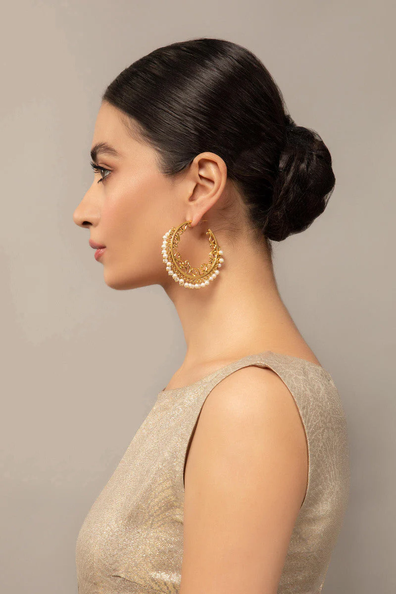 Earrings - Image 3