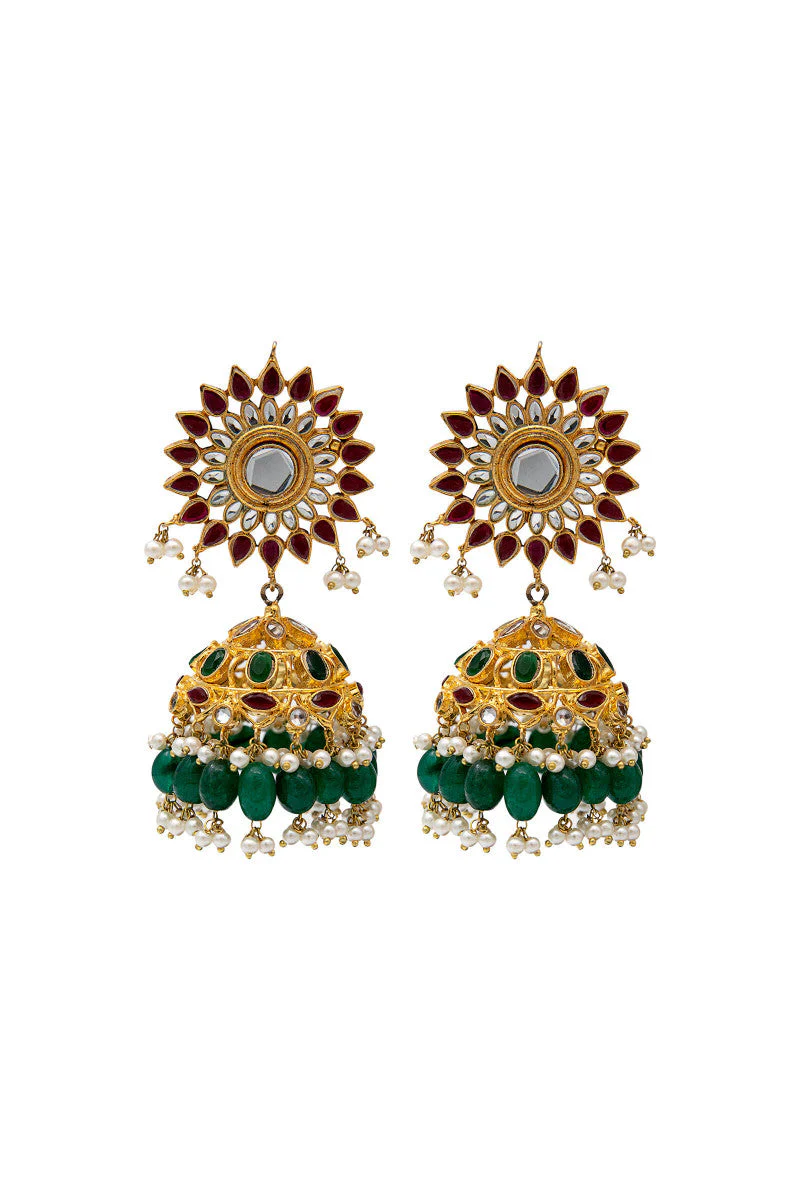 Earrings - Image 2