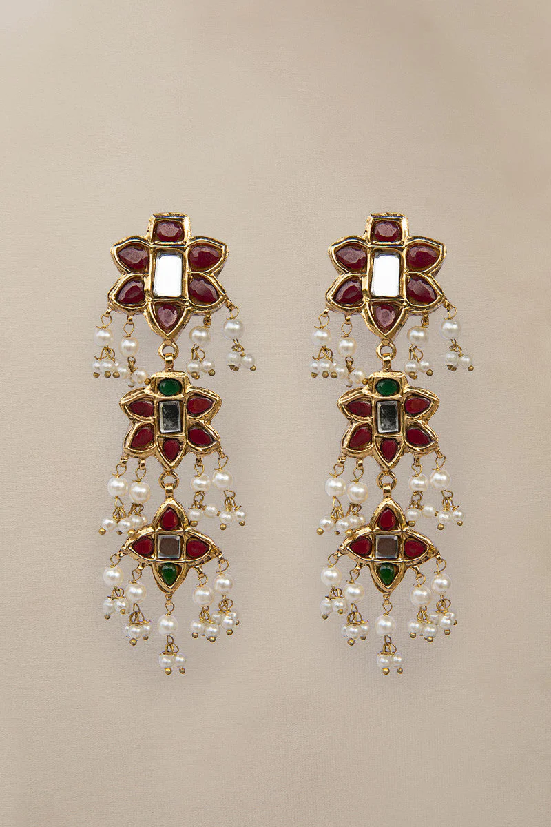 Earrings - Image 2