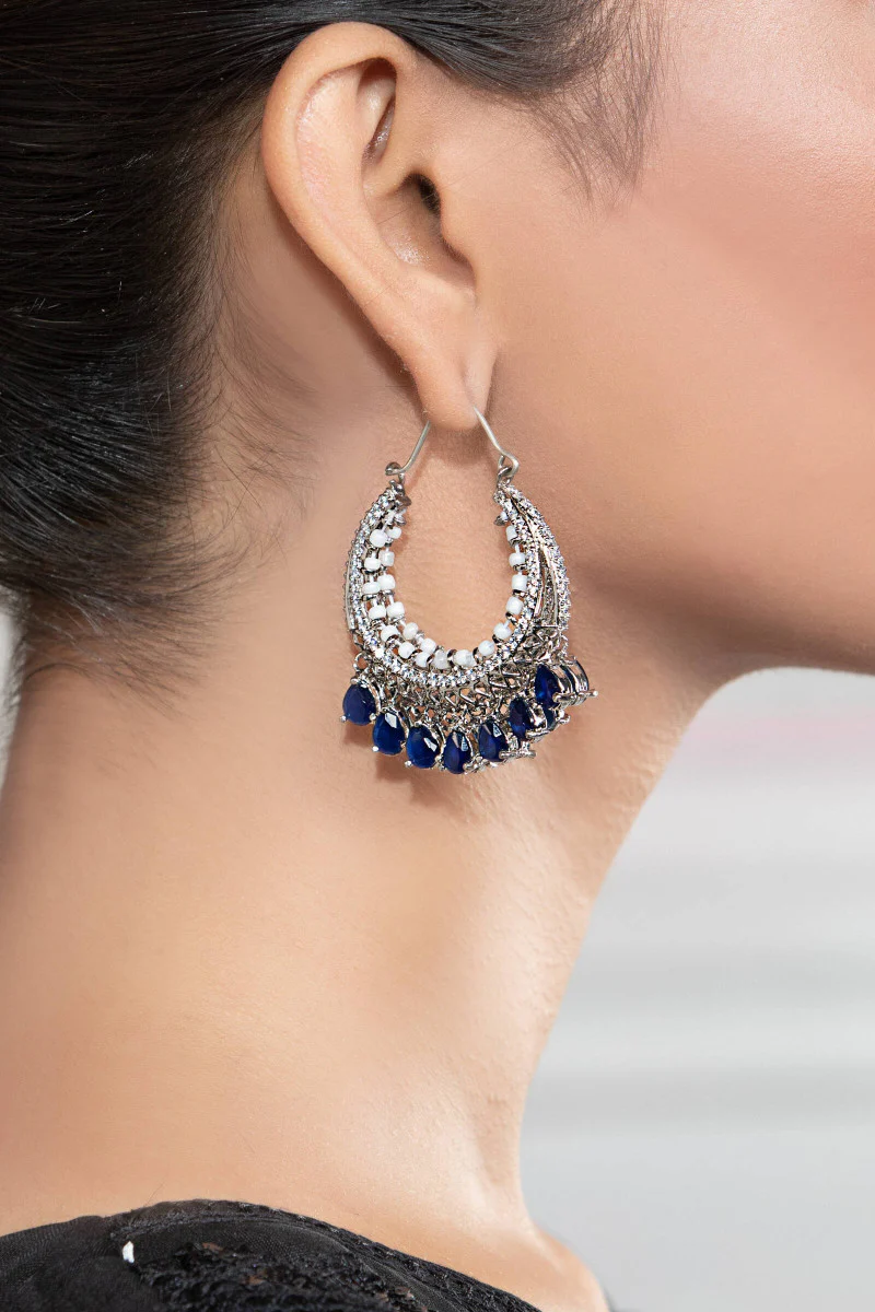 JER-044-Sapphire Blue - Image 3