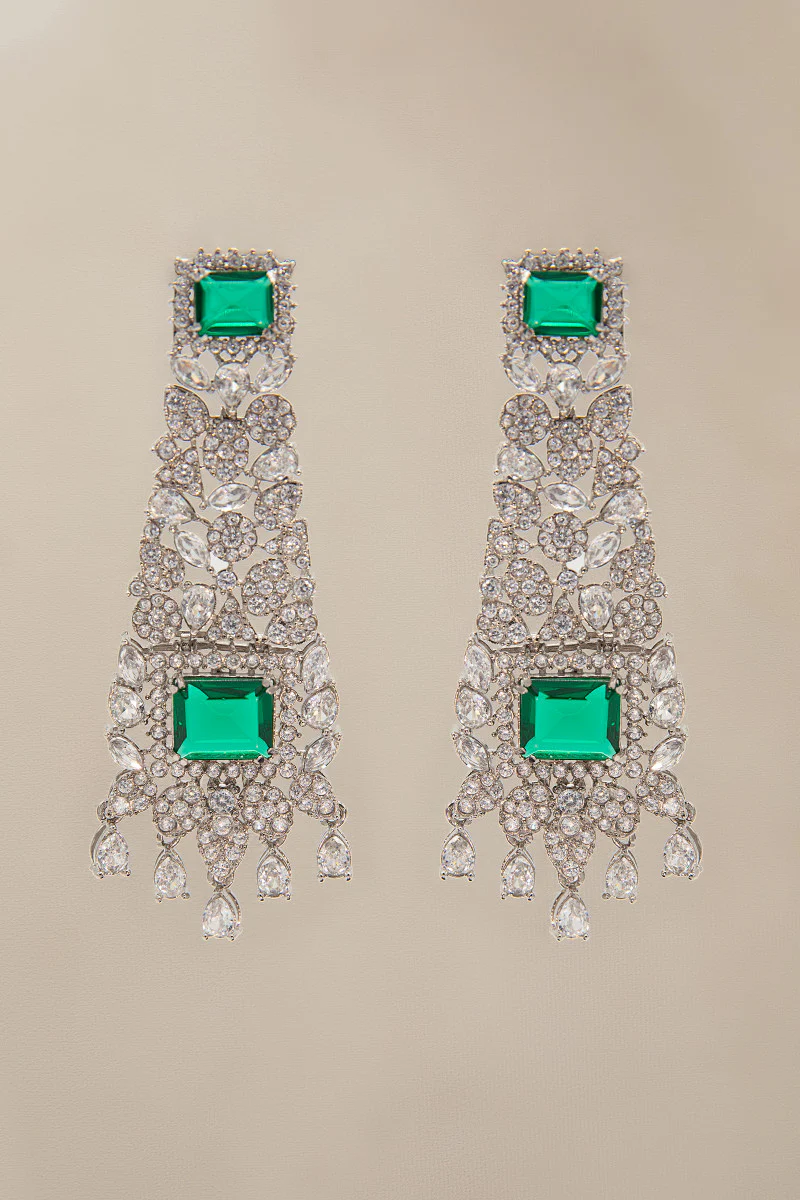 JER-046 Green Tourmaline - Image 2