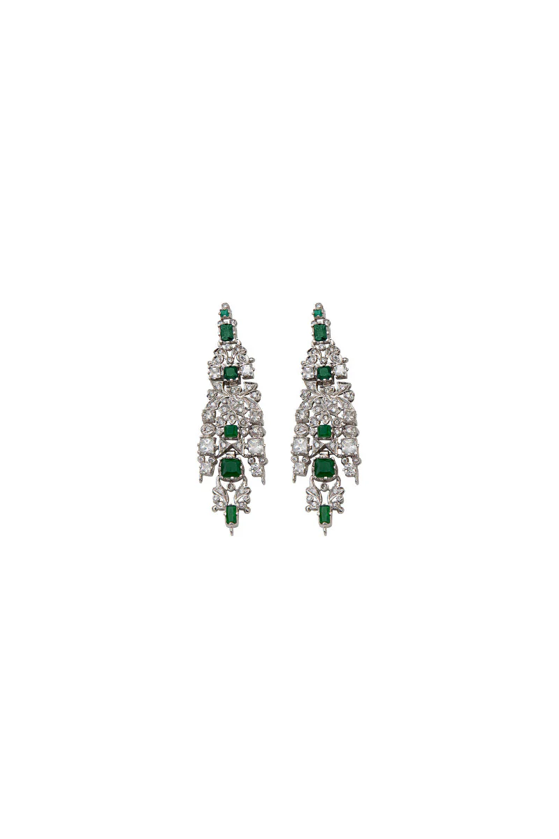 JER-048-Emerald Green - Image 2