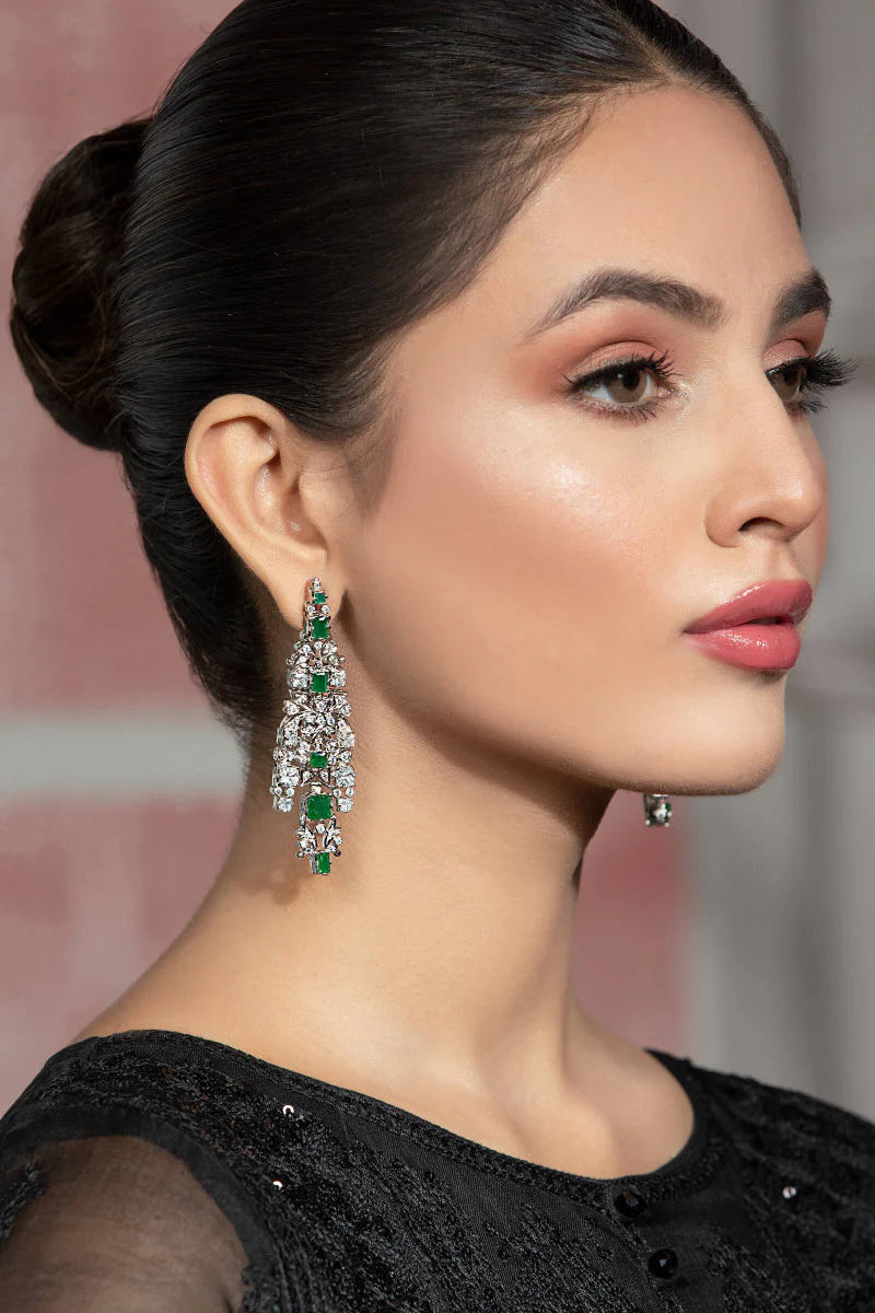 JER-048-Emerald Green - Image 3