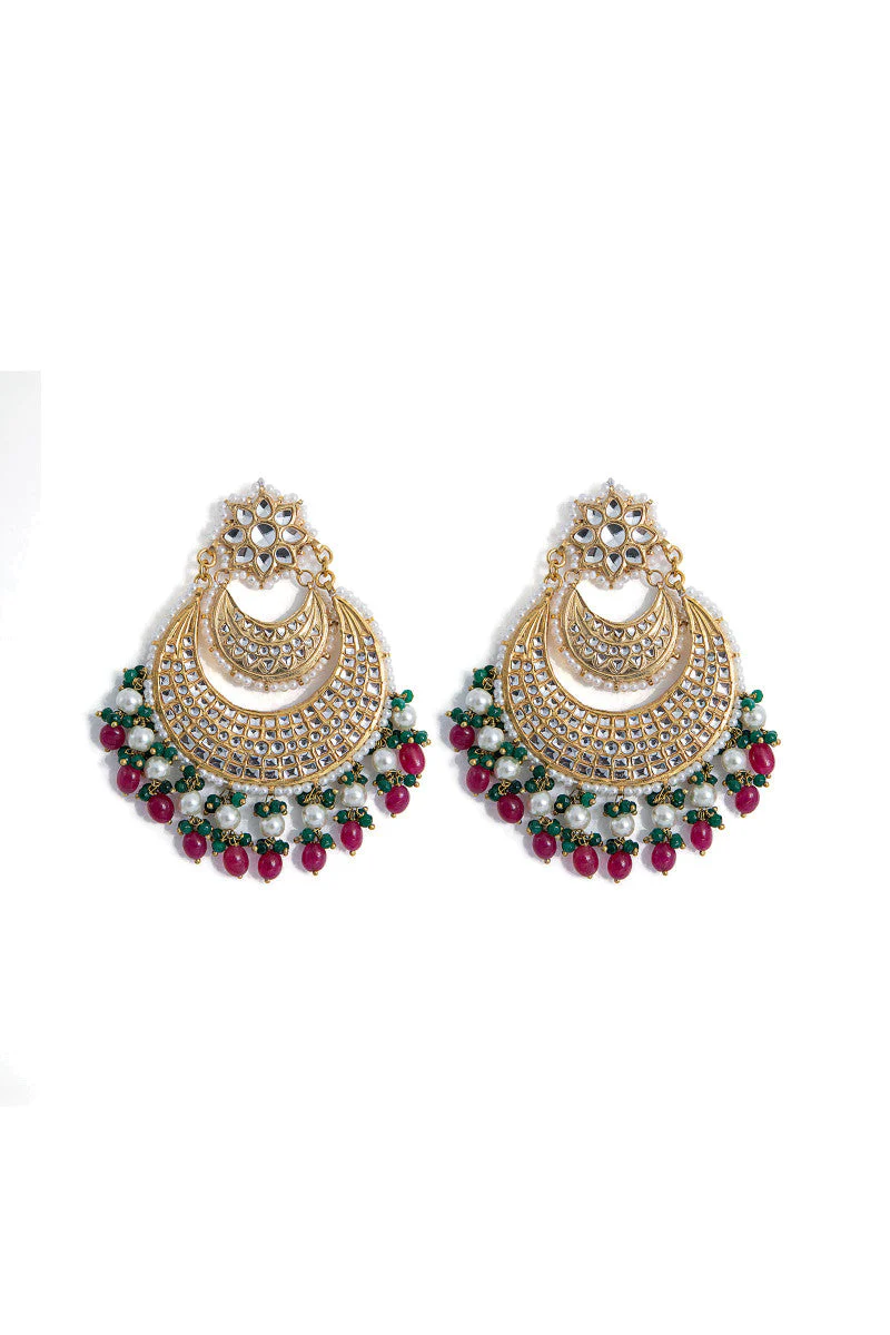 Earrings - Image 2
