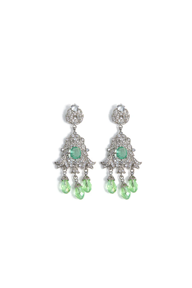 JER-062-Green Topaz - Image 2