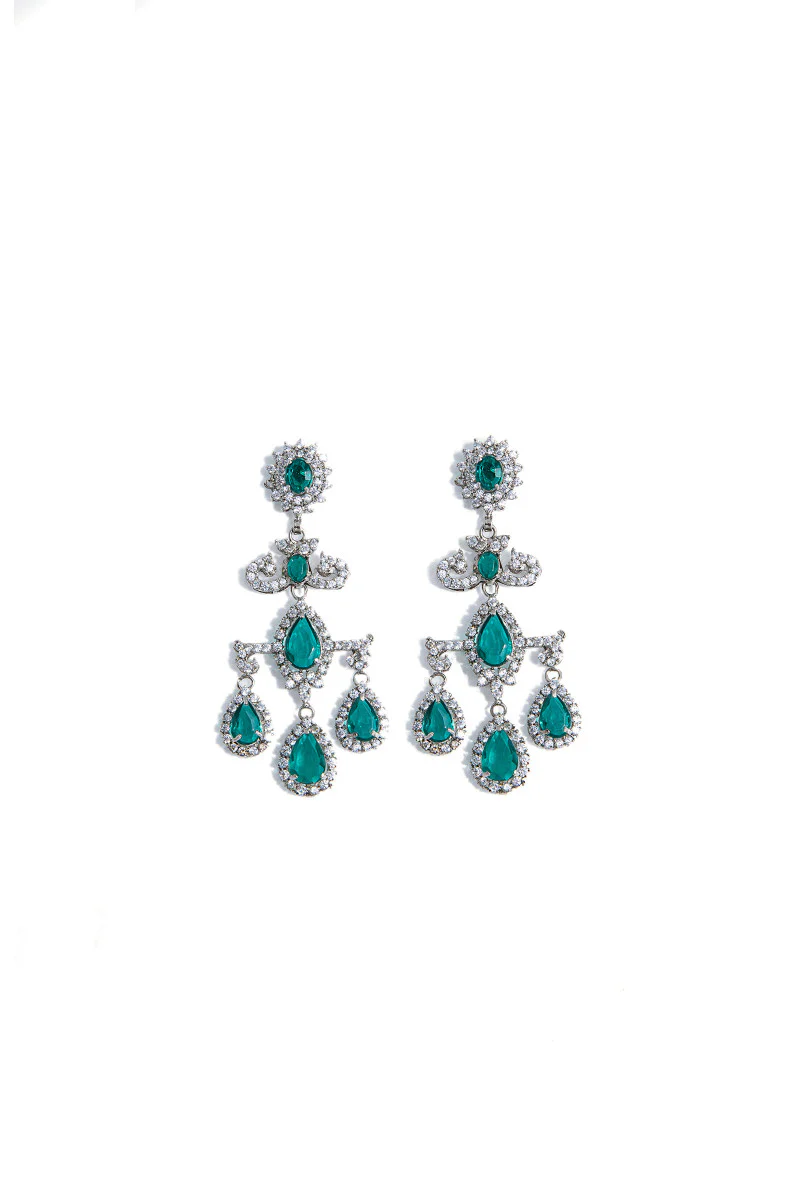 JER-063-Green Tourmaline - Image 2