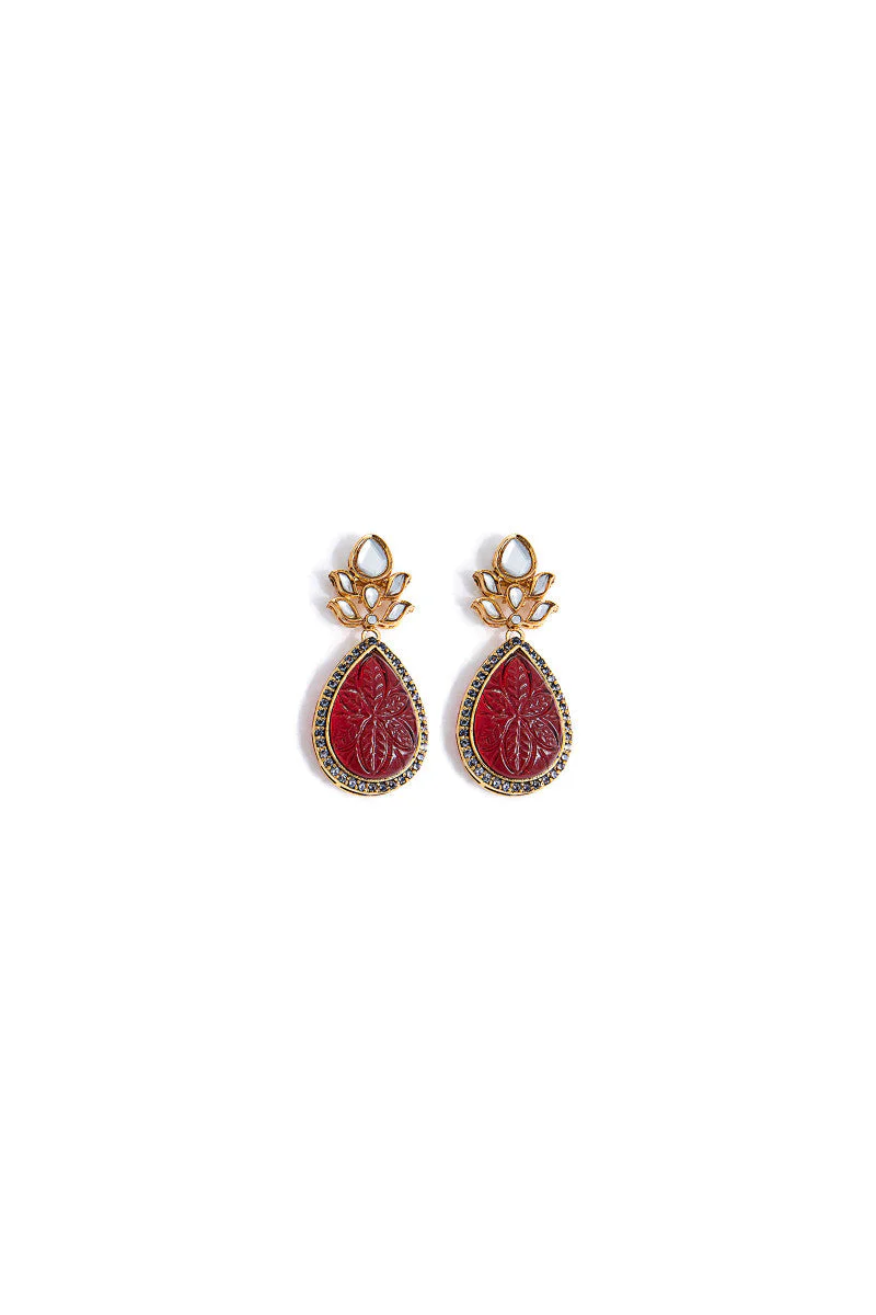 Earrings - Image 2
