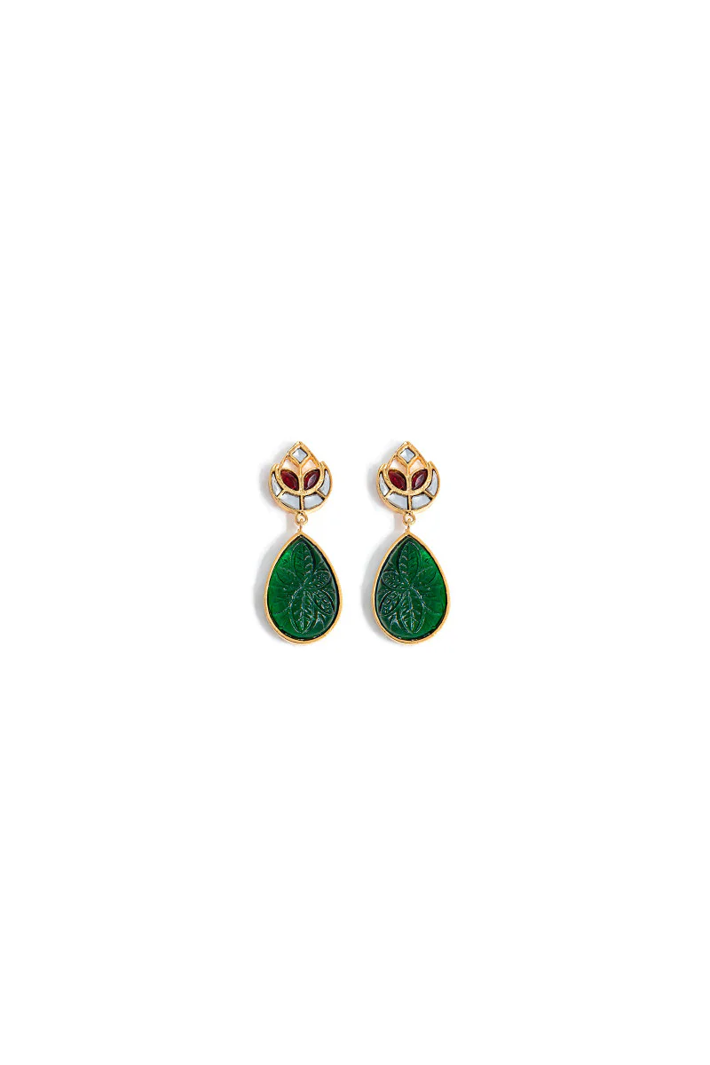 JER-065-Green Onyx - Image 2