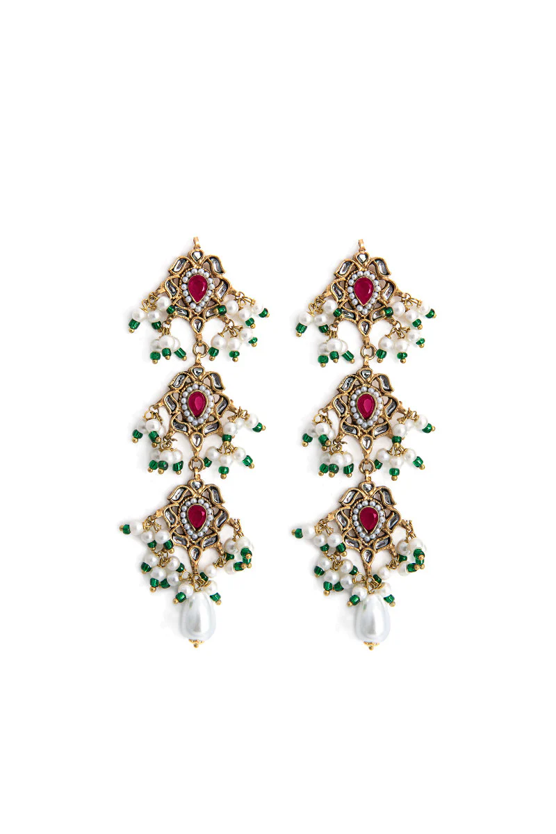 JER-068-Red onyx - Image 2