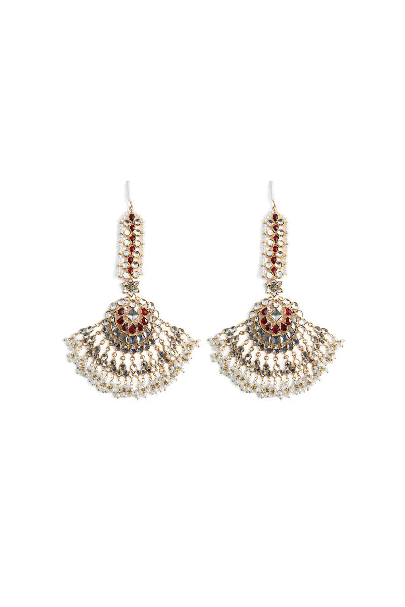 Earrings - Image 2