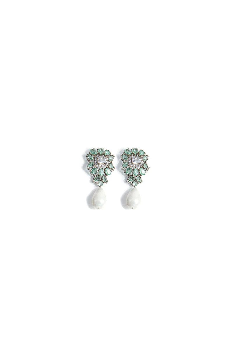 JER-070-Green Peridot - Image 2