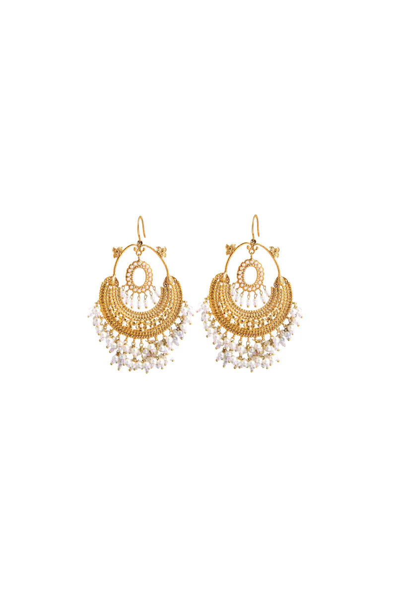 JER-073-Gold and White - Image 2