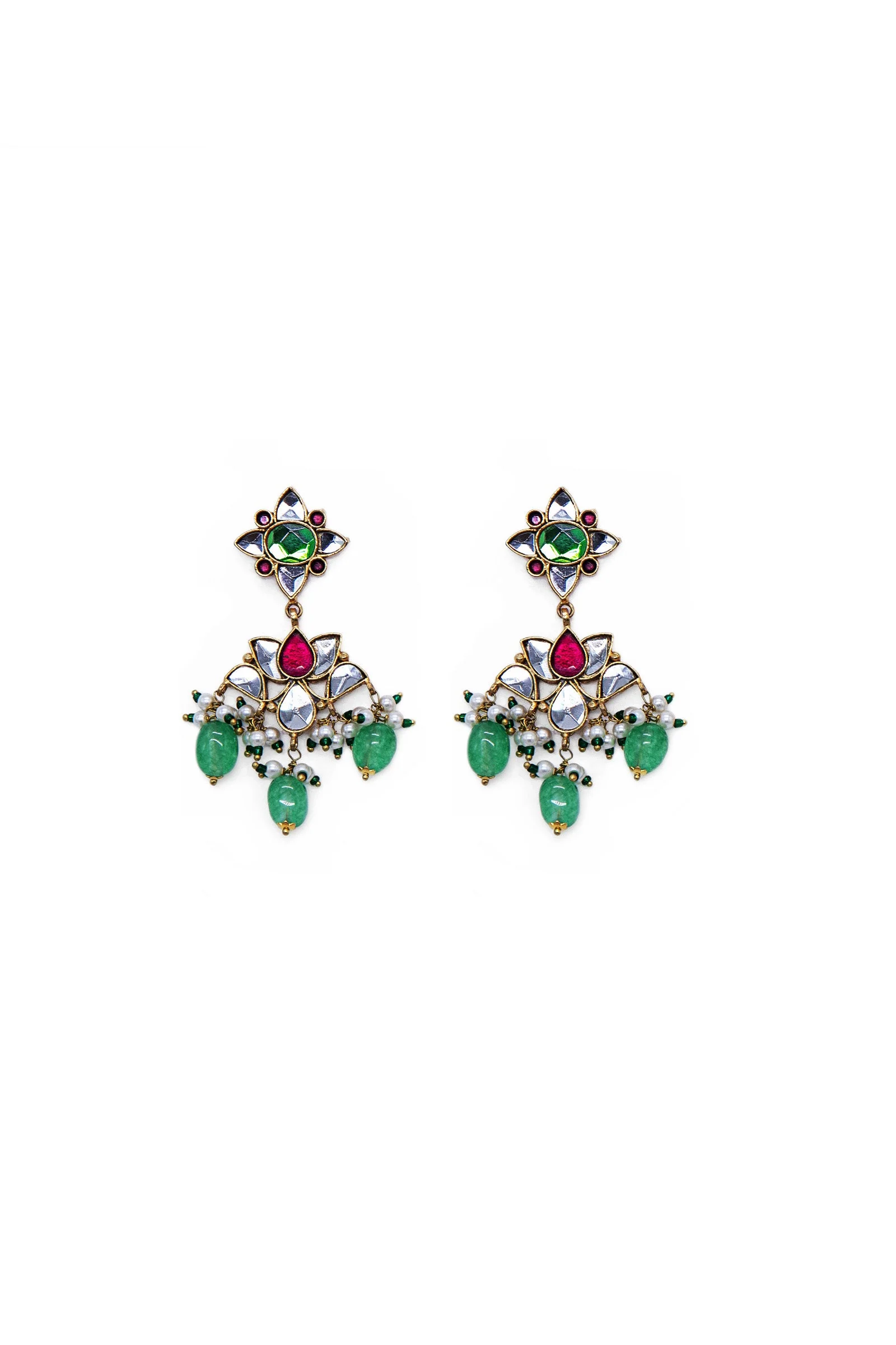 Earrings - Image 2