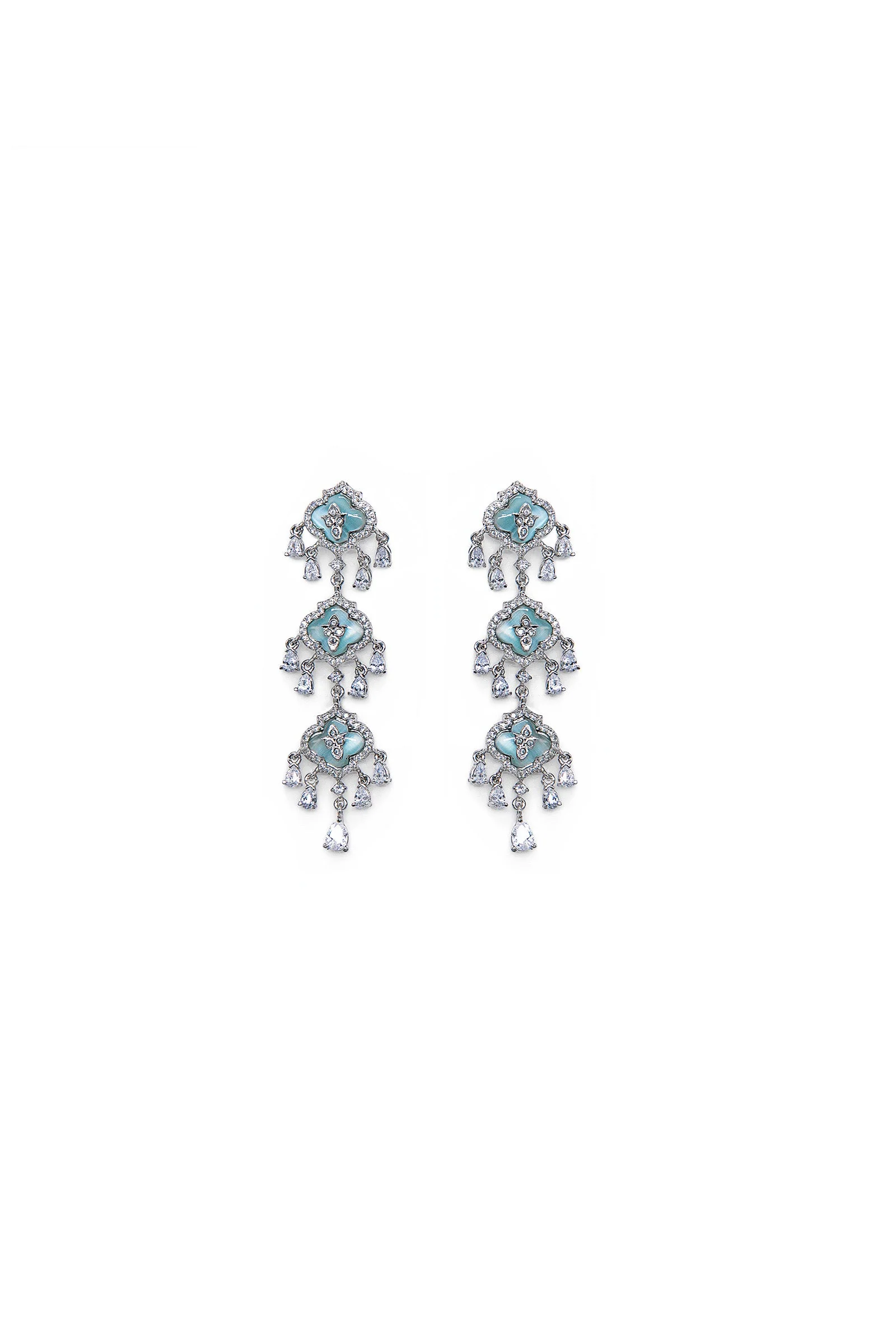 JER-080-Blue Cats Eye - Image 2