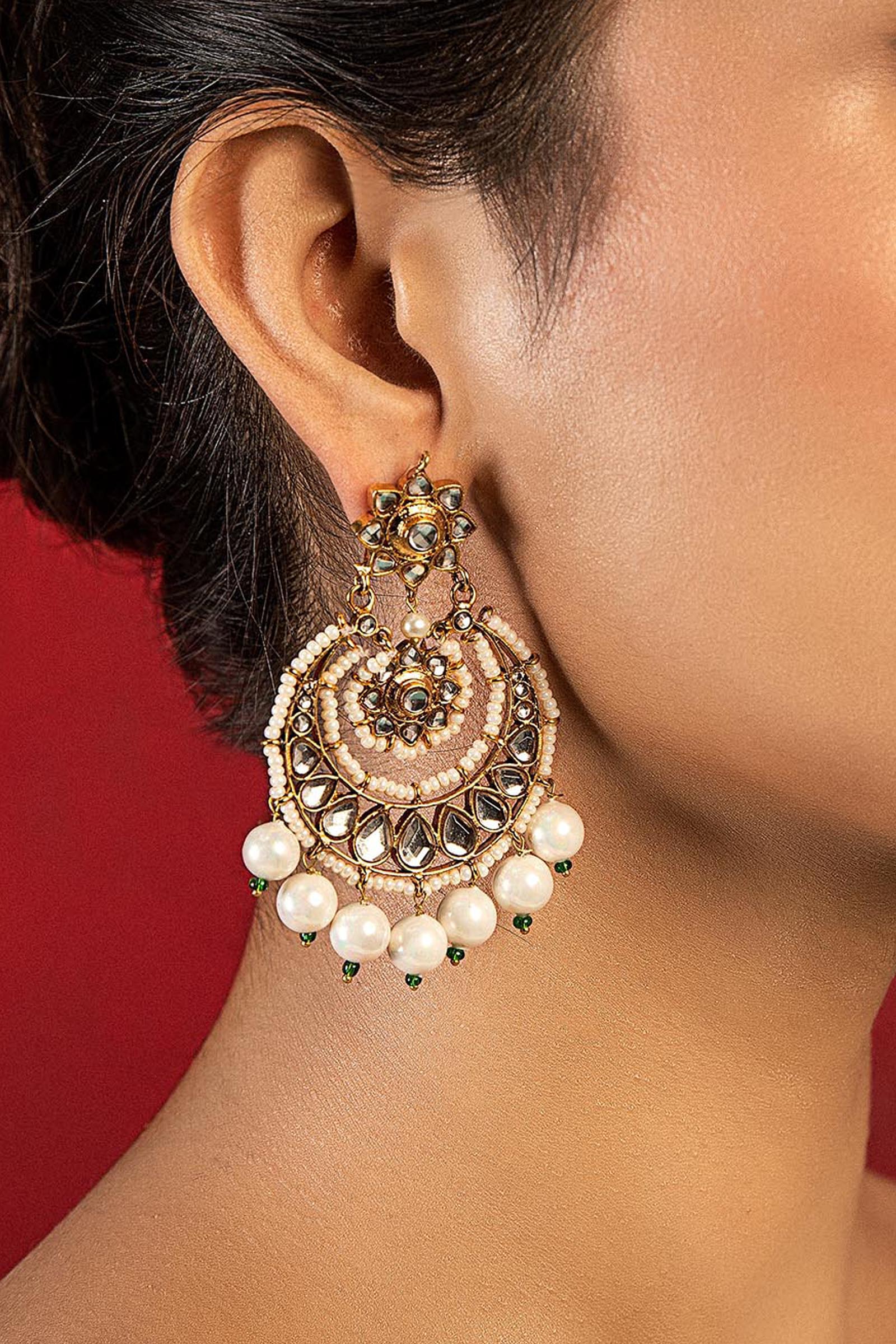 Earrings - Image 3