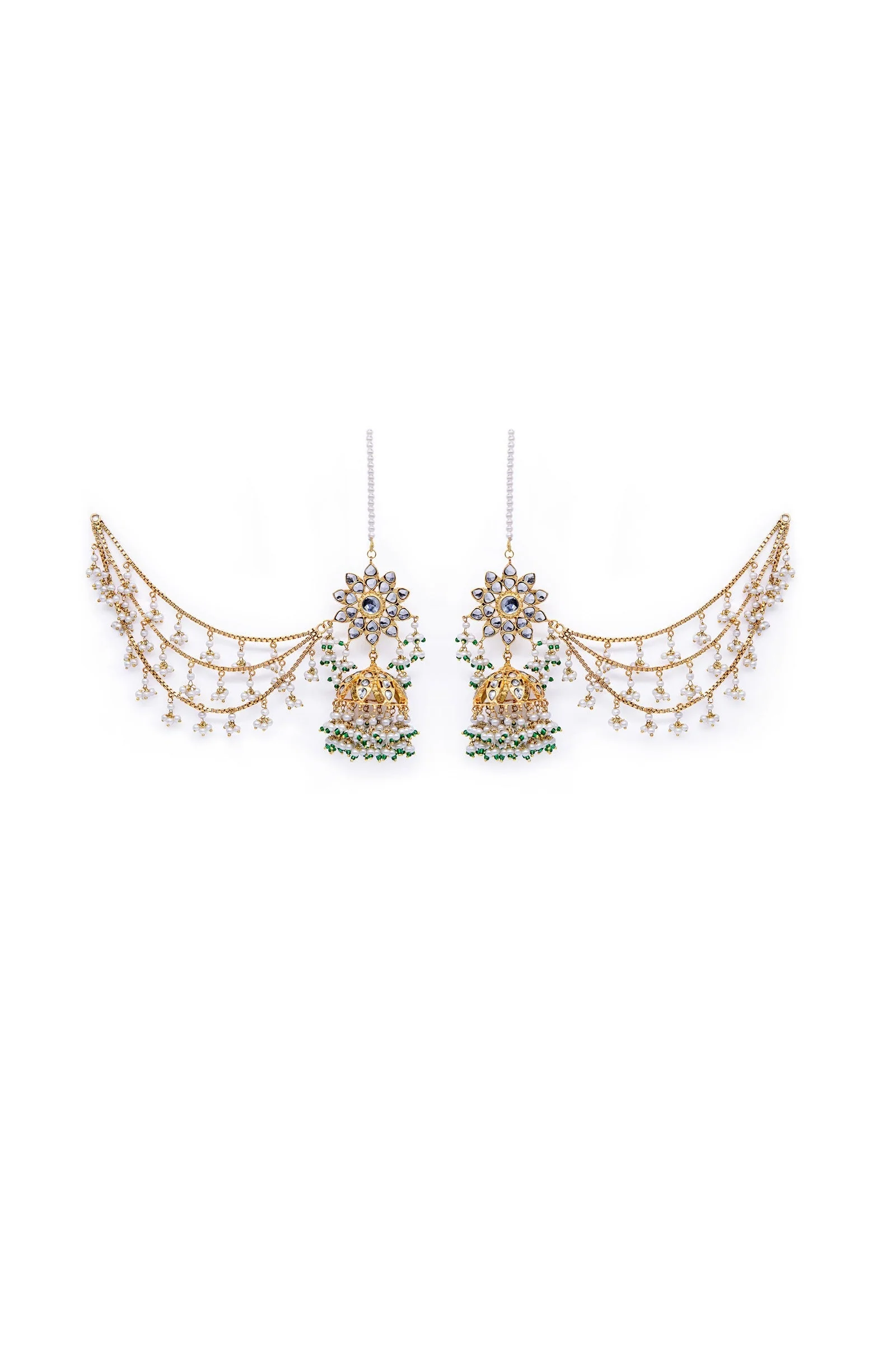 Earrings - Image 2