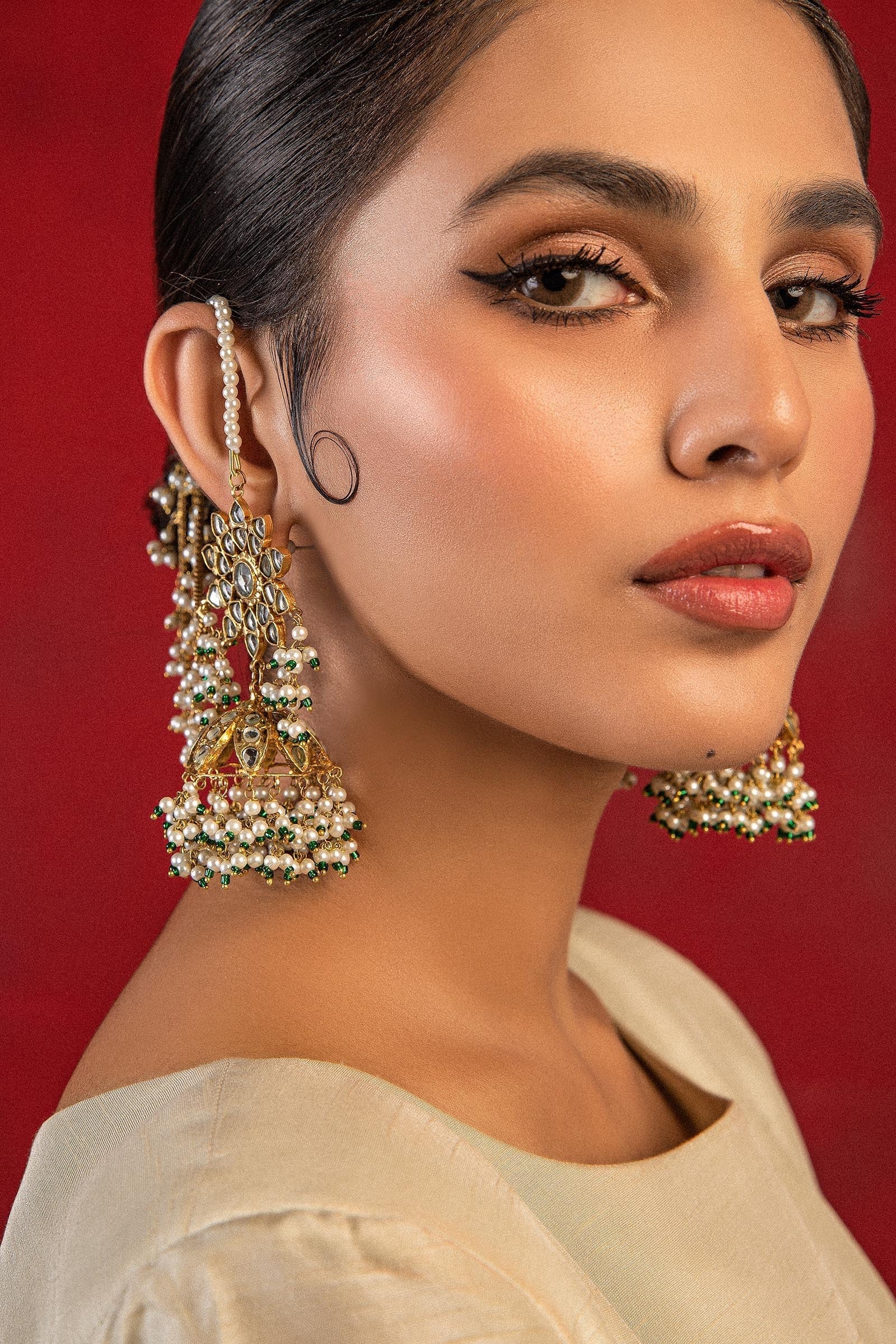 Earrings - Image 3