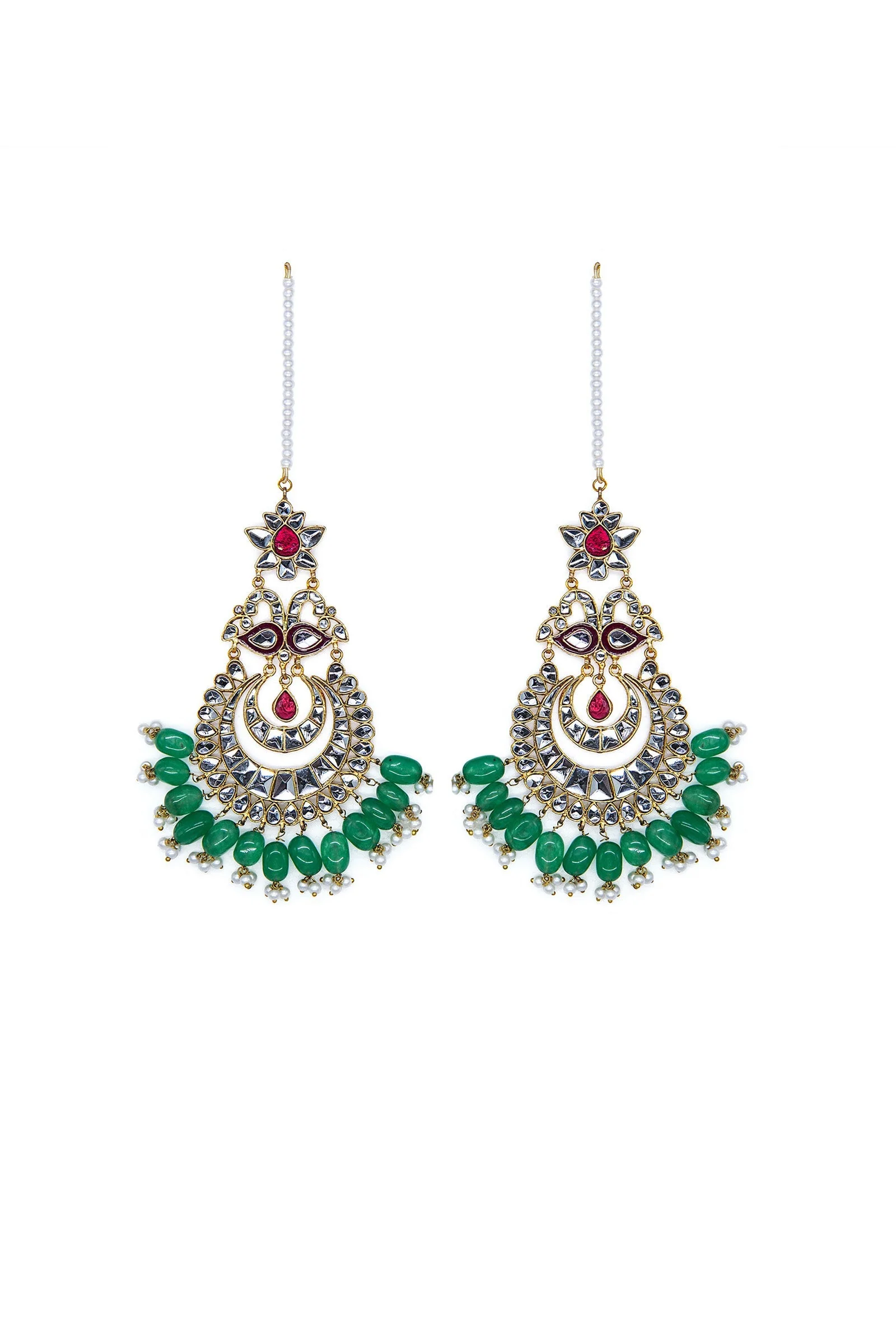 Earrings - Image 2