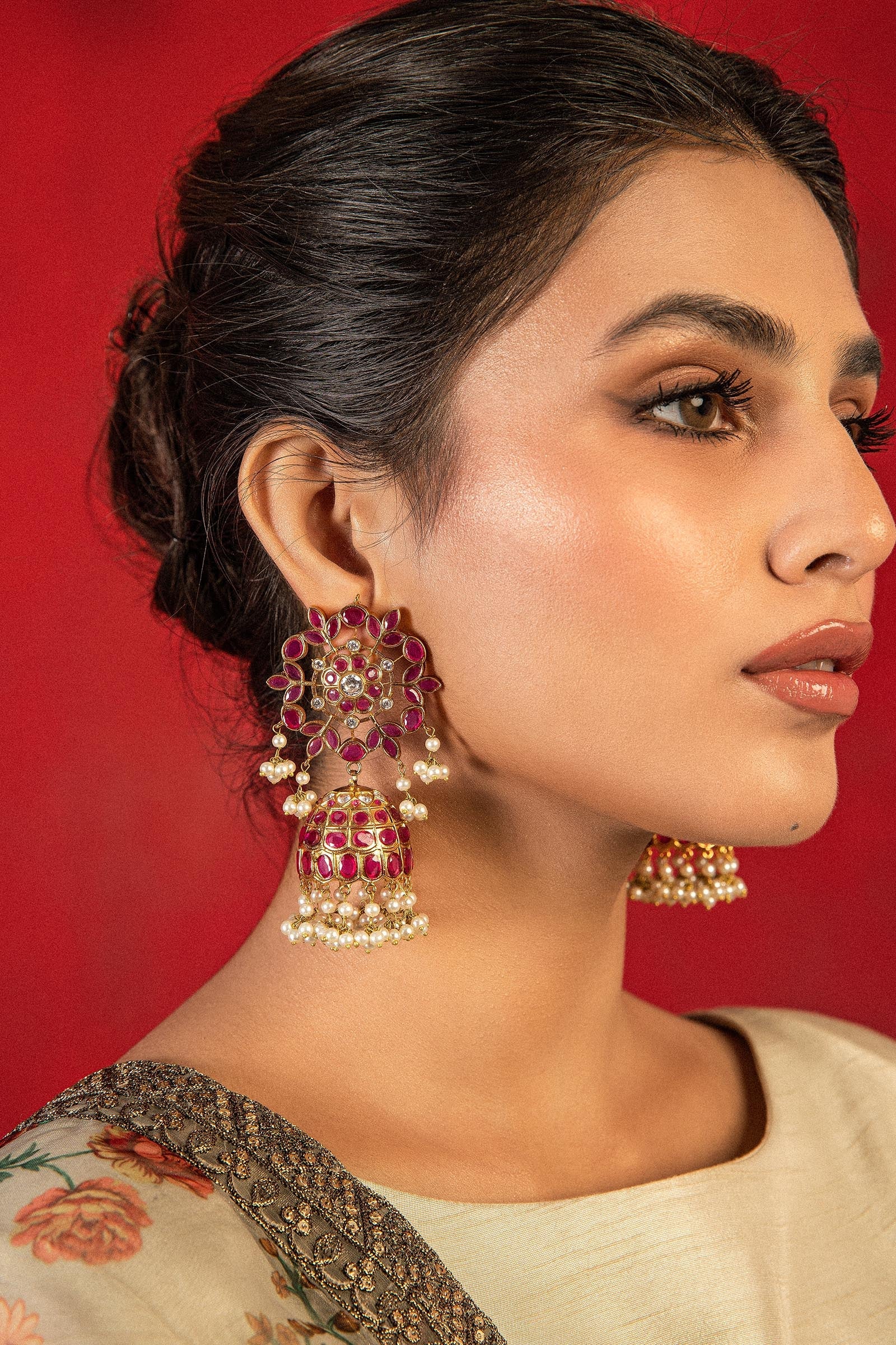 Earrings - Image 3