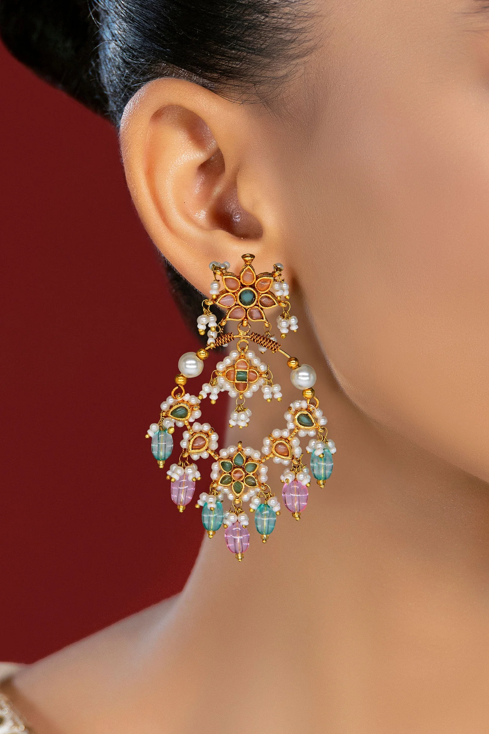 Earrings - Image 3