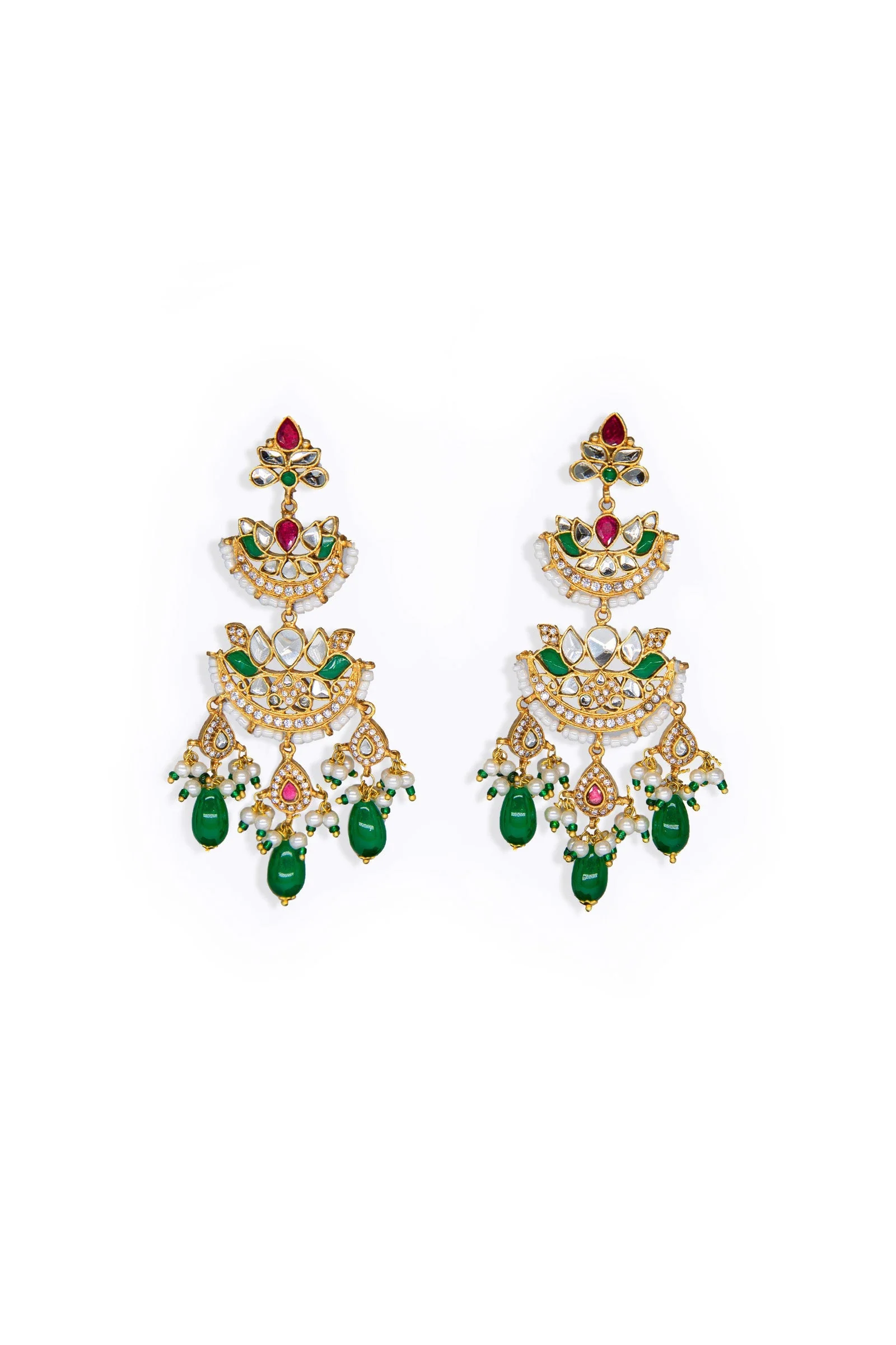 Earrings - Image 2