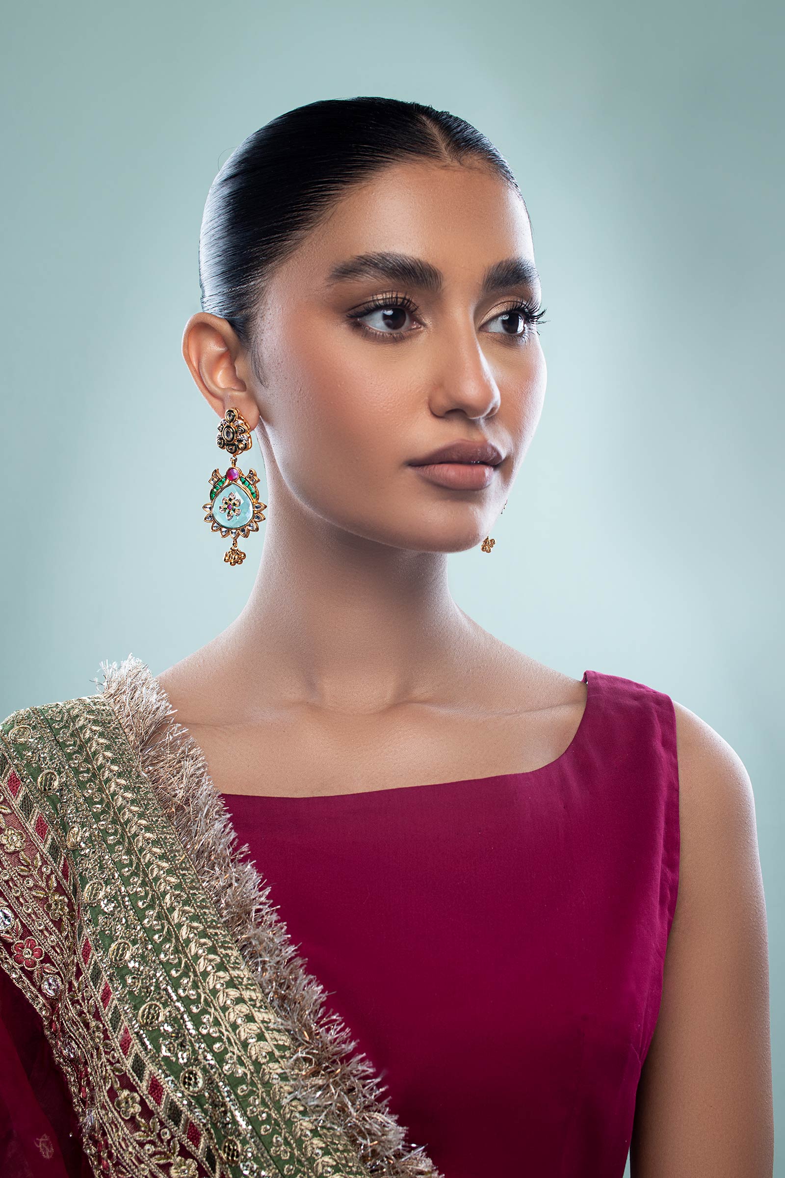 Earrings - Image 3