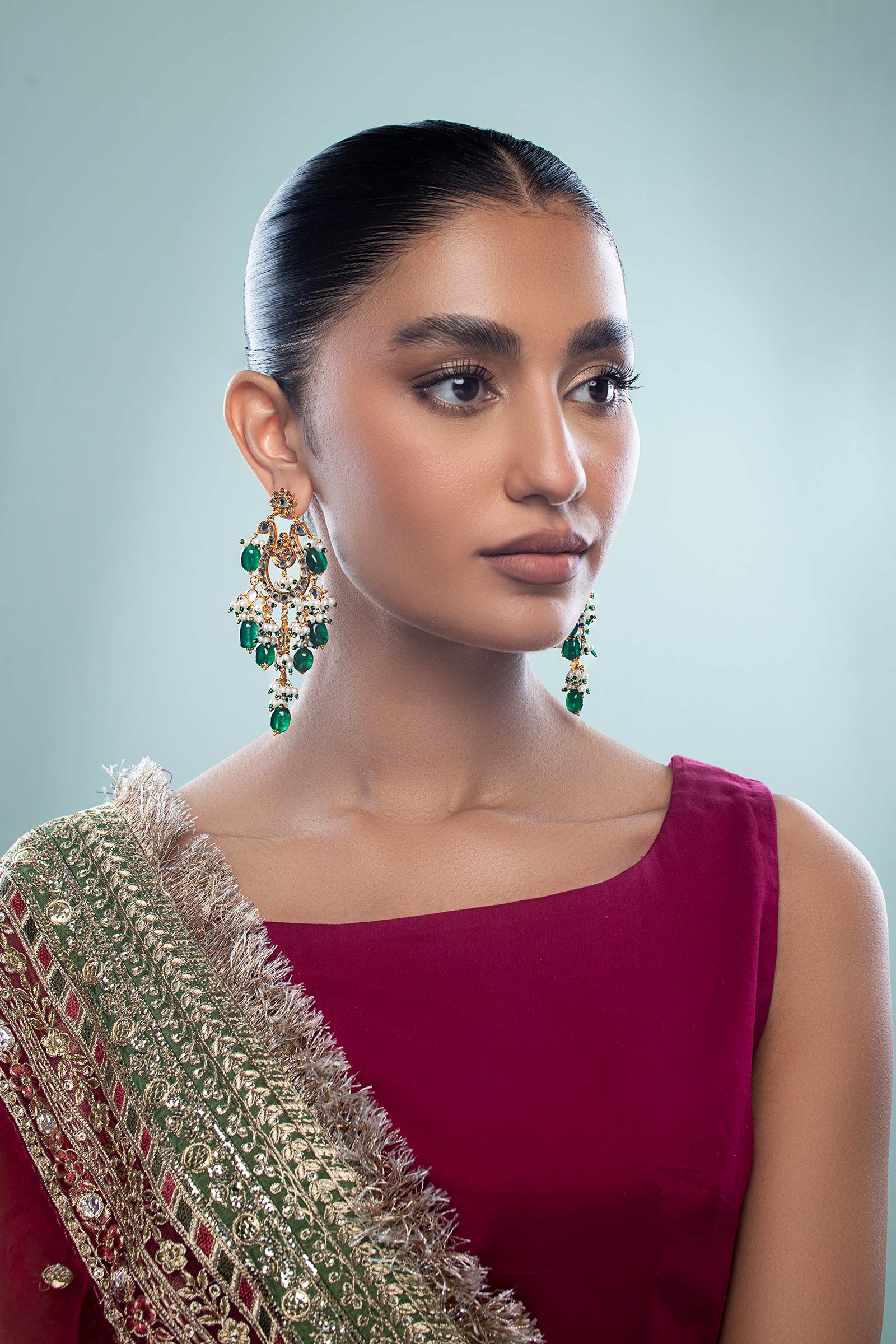 Earrings - Image 3