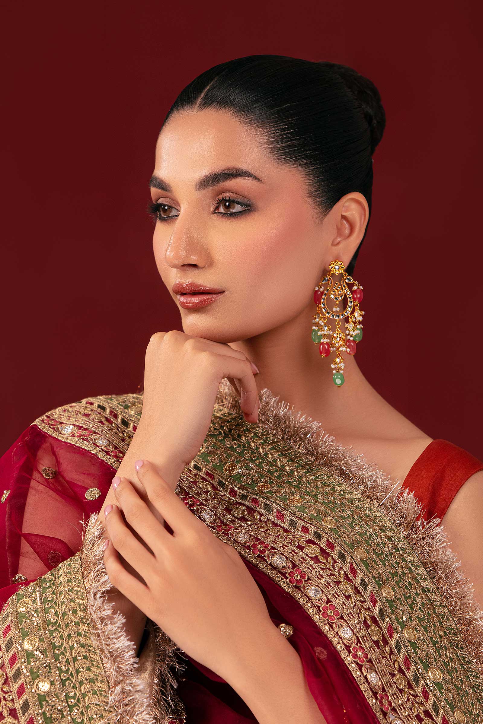Earrings - Image 2