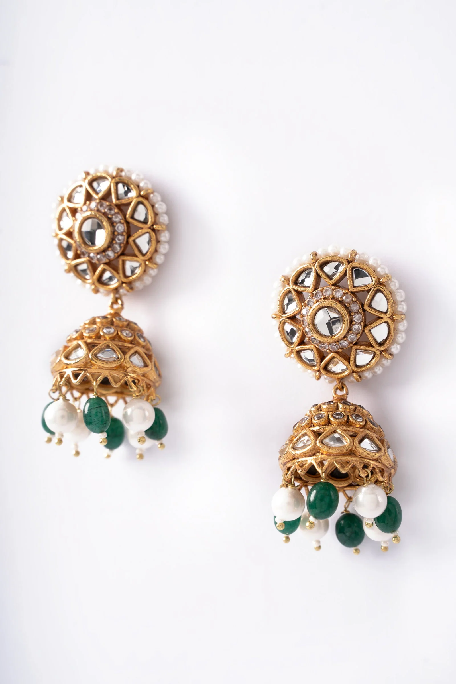 Zinnia Earrings - Image 4