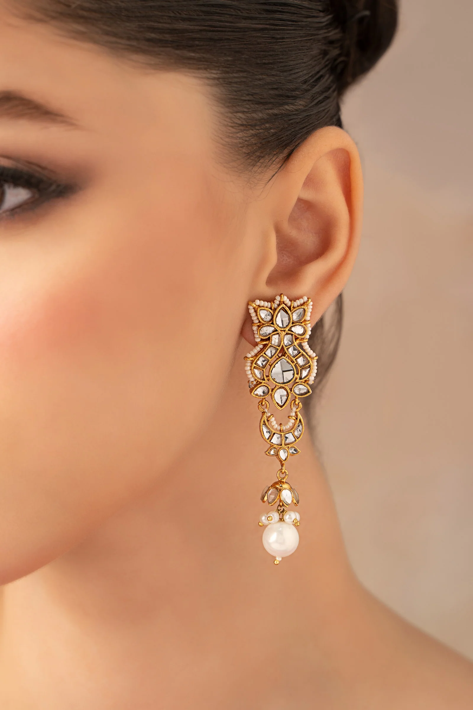 Daira Earrings - Image 2