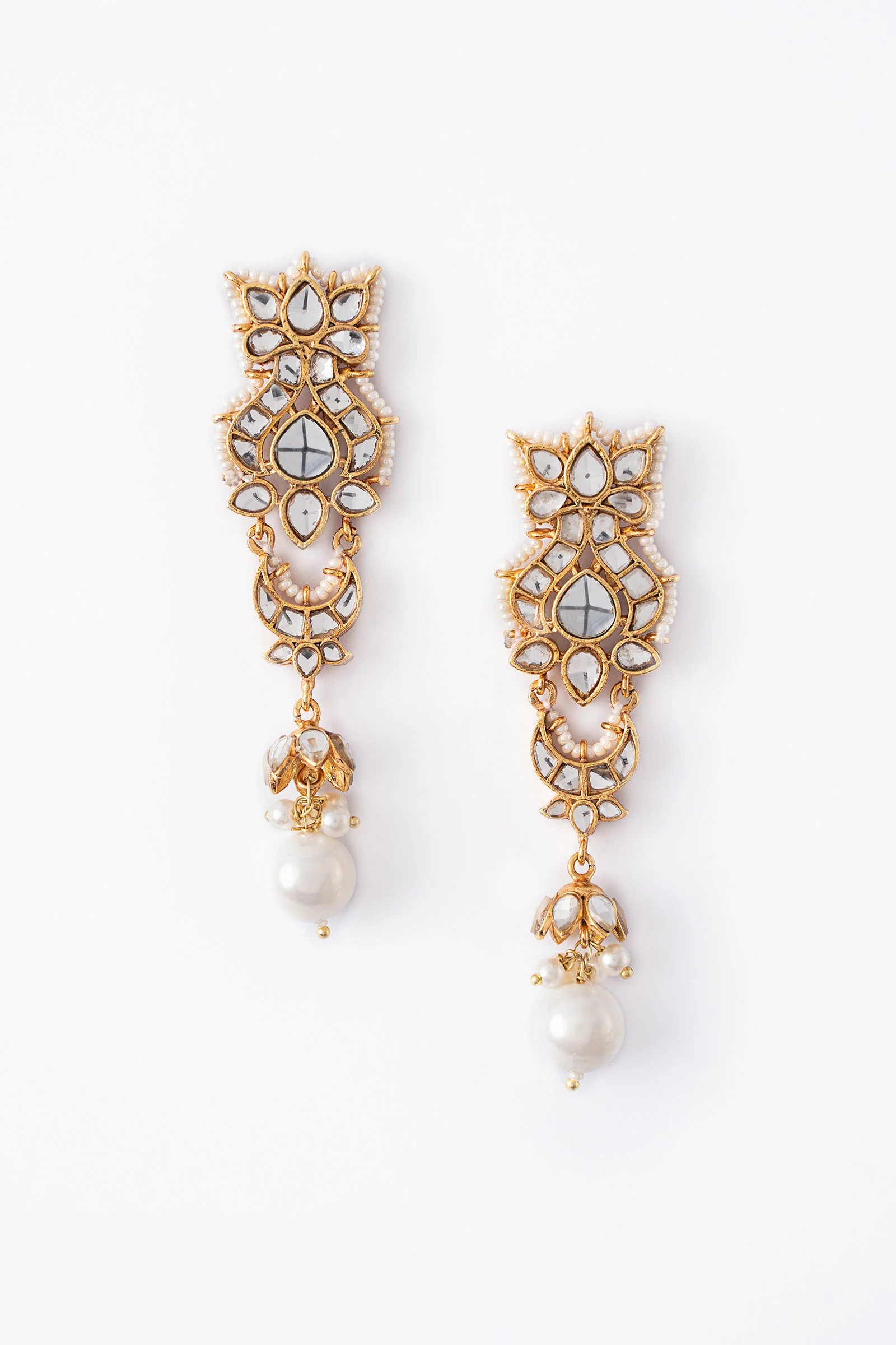Daira Earrings - Image 3