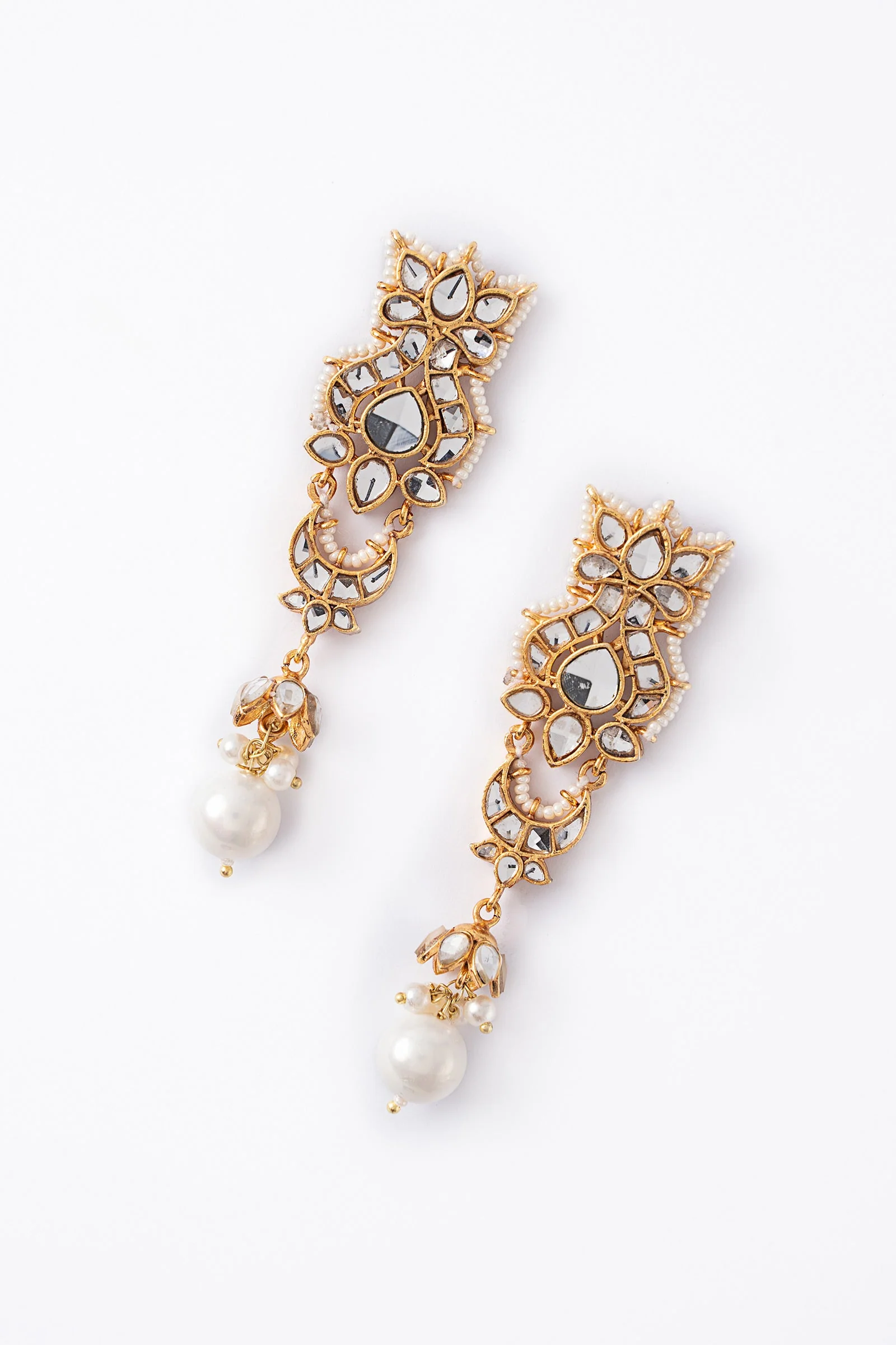 Daira Earrings - Image 4