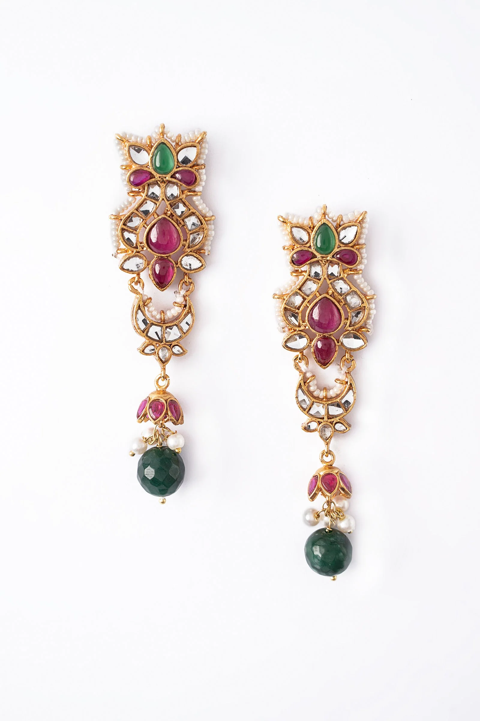 Daira Earrings - Image 3