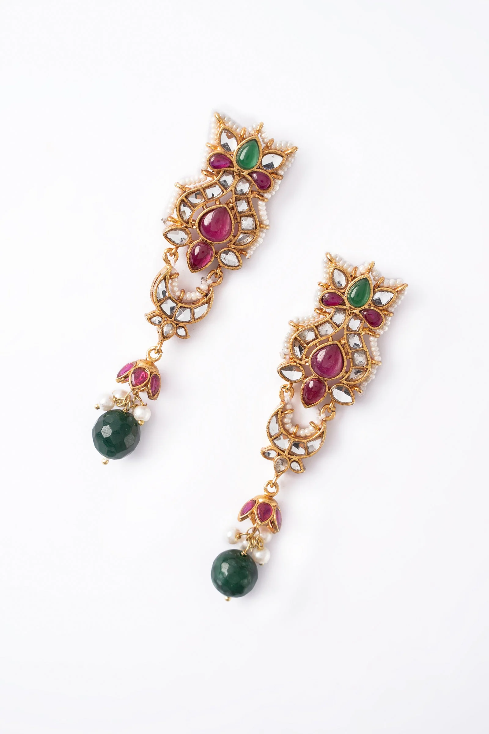 Daira Earrings - Image 4